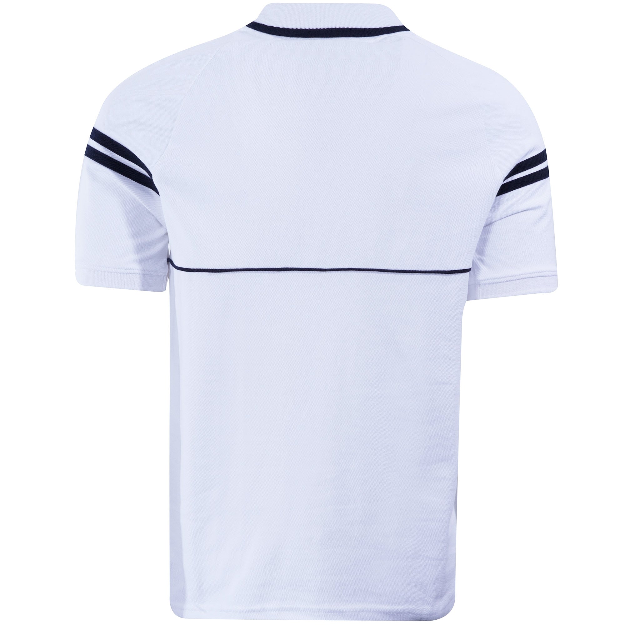 Cambio Polo Shirt - White
