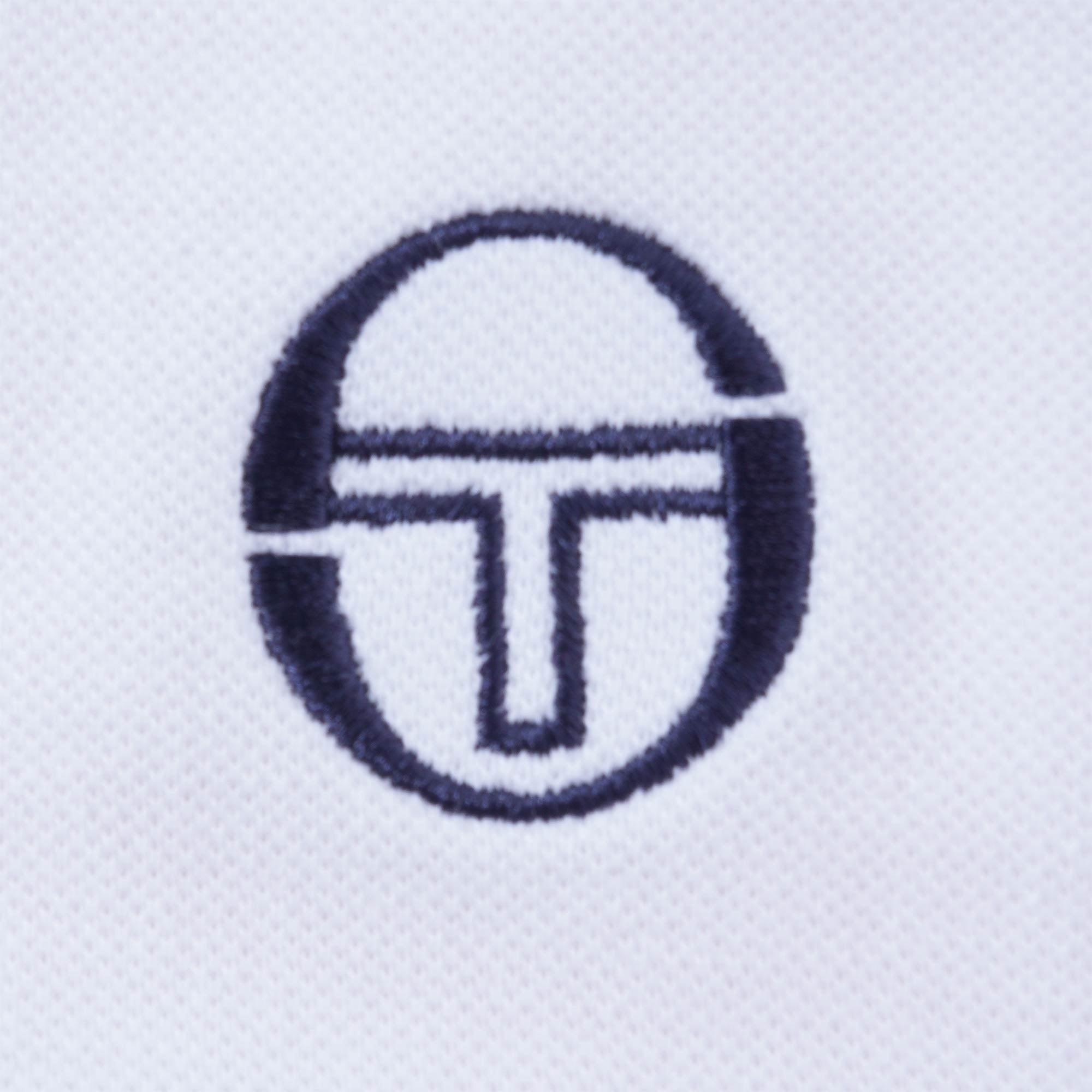 Sergio Tacchini Cambio Polo Shirt - Lemon Drop