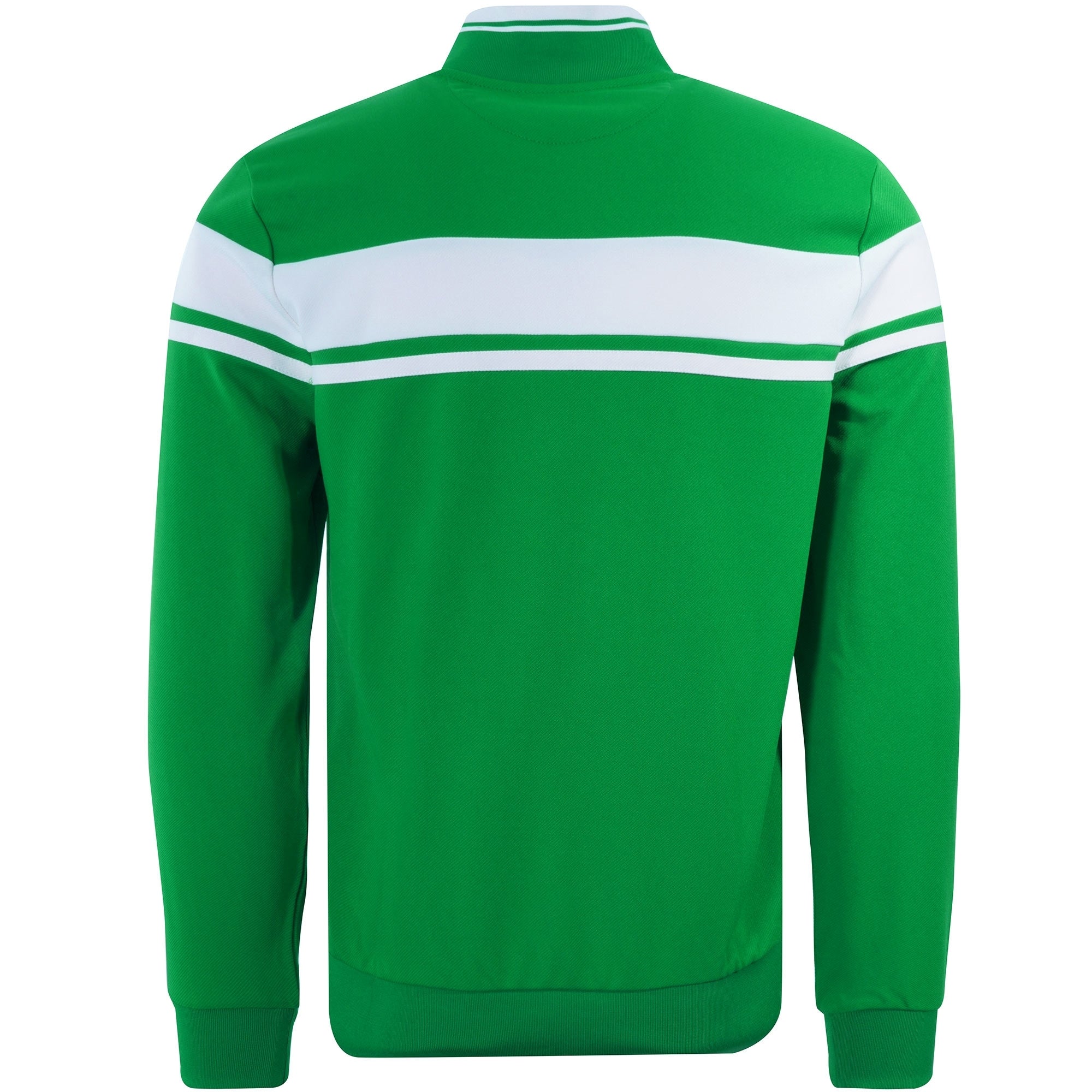 Sergio Tacchini Damarindo Track Top - Jolly Green