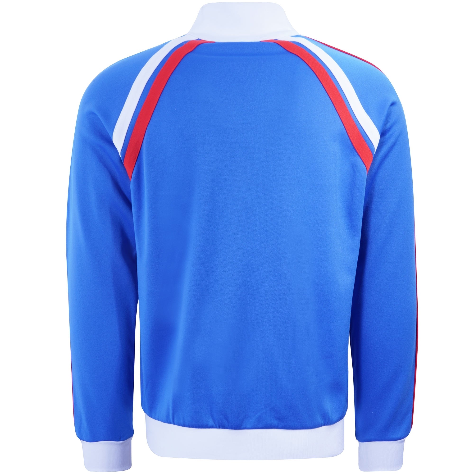 Sergio Tacchini Ghibli Track Top - Palace Blue