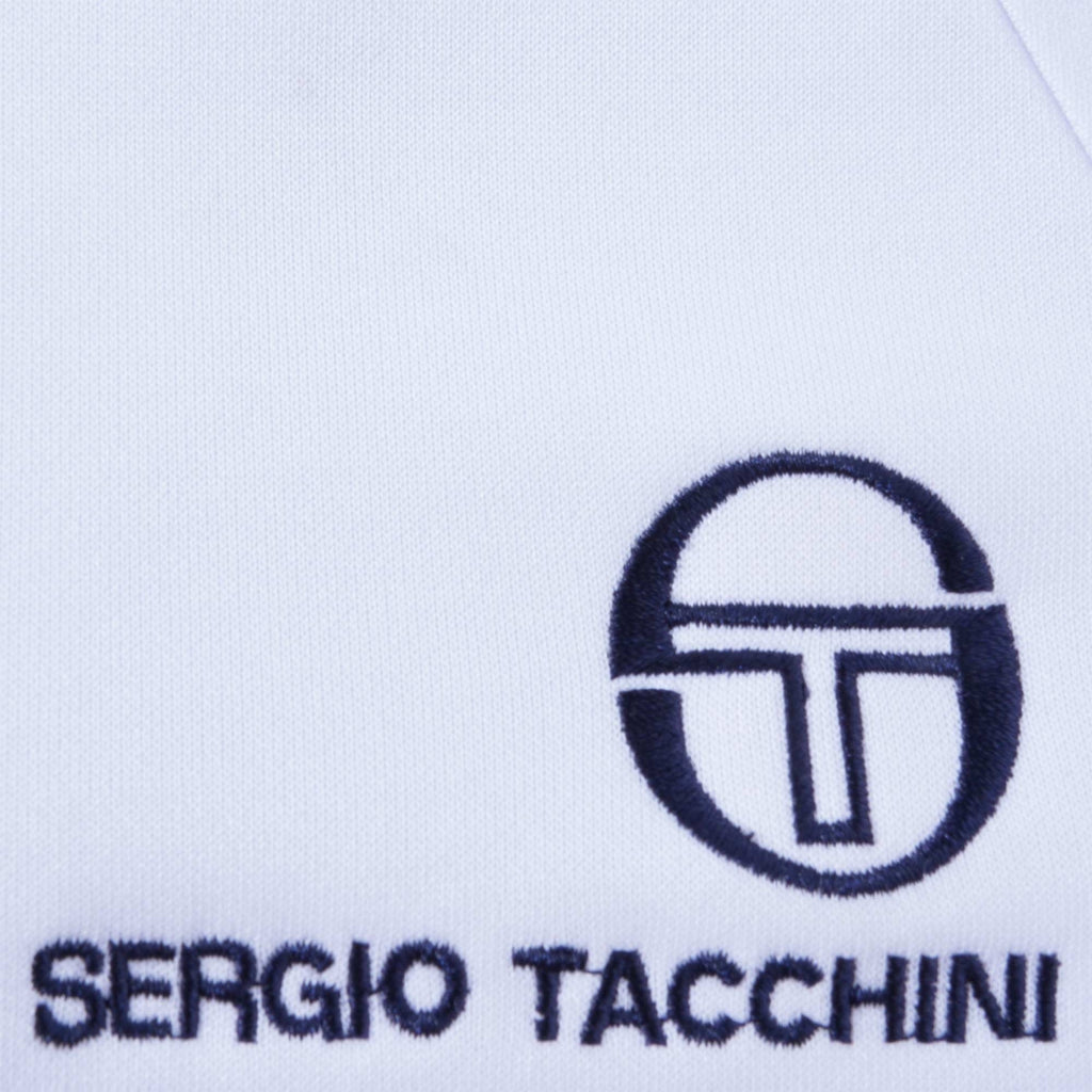 Sergio Tacchini Avalon Track Top - Airy Blue