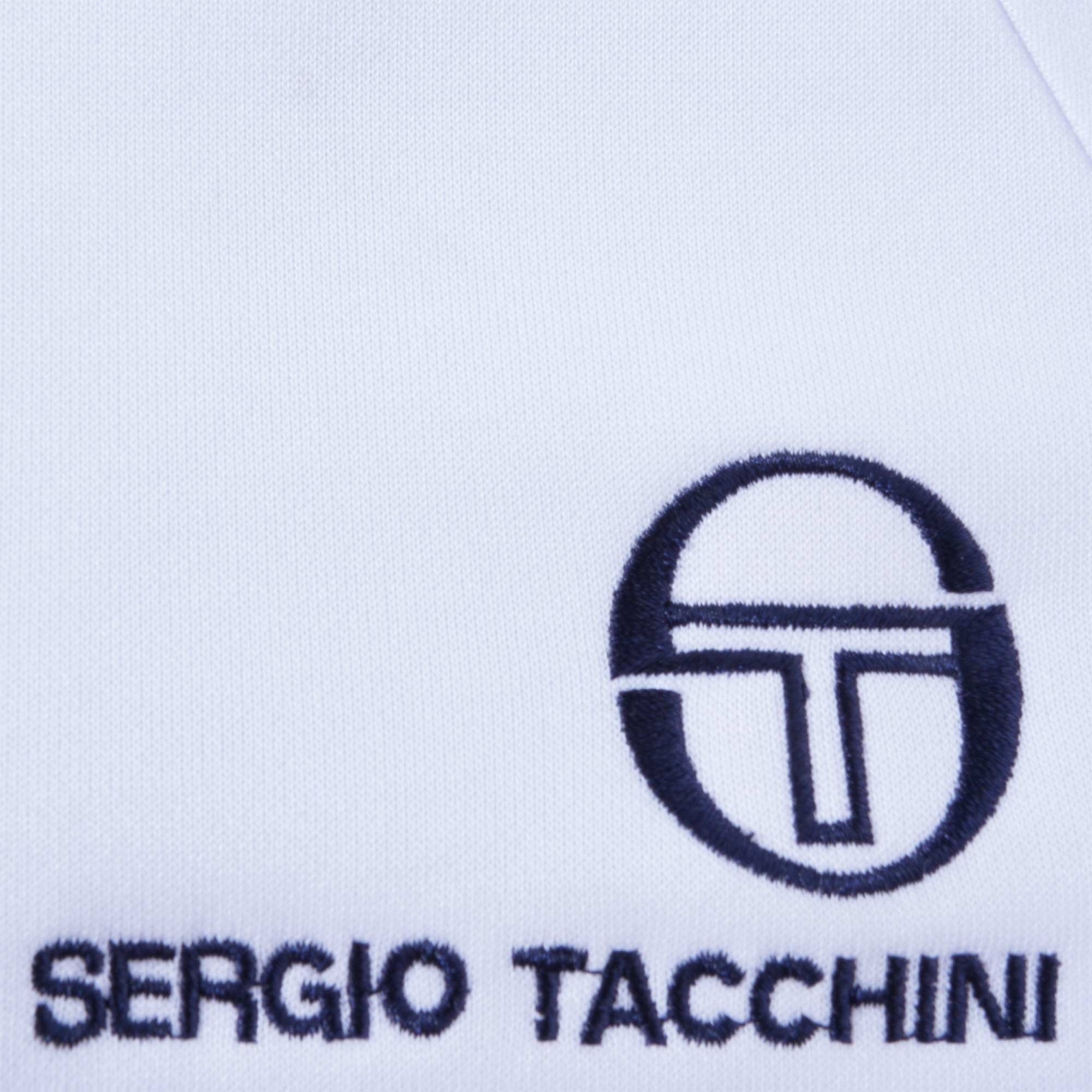 Sergio Tacchini Avalon Track Top - Airy Blue