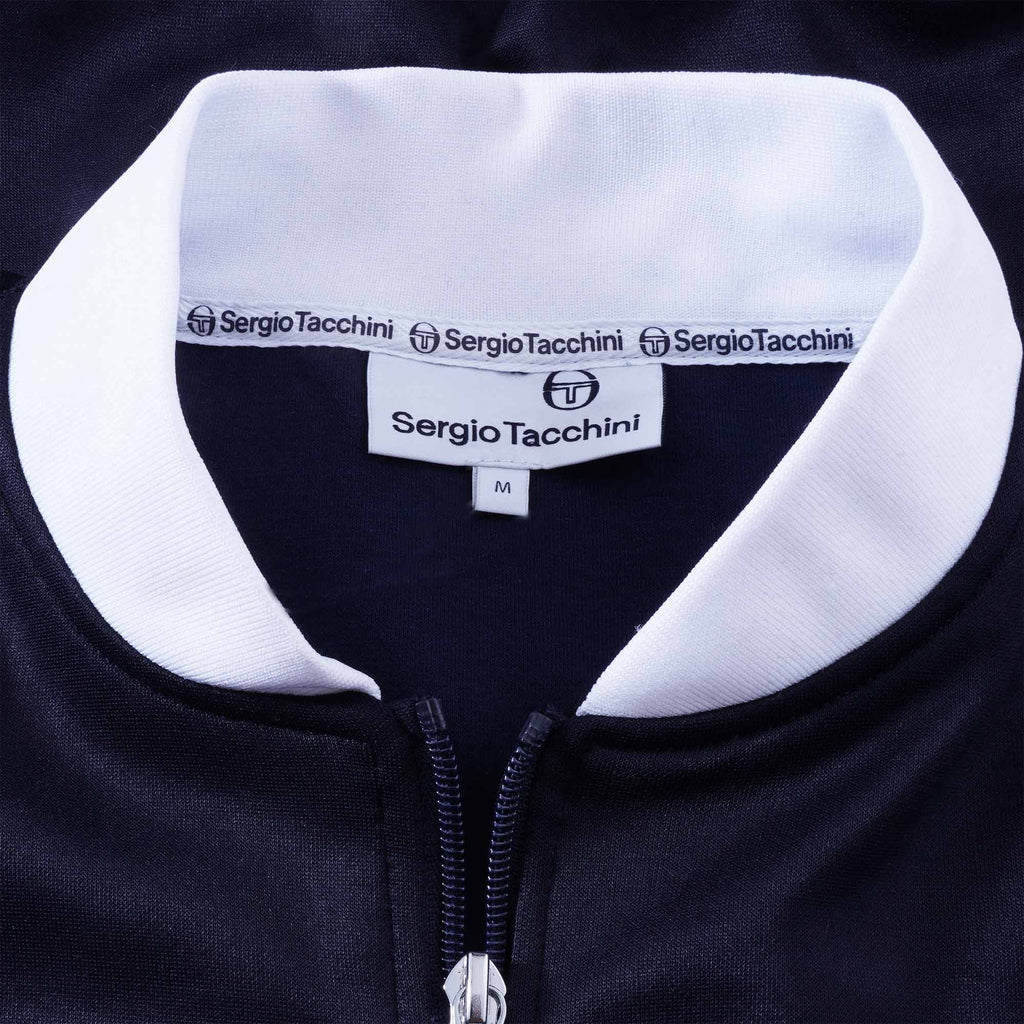 Sergio Tacchini Dallas Vest - Night Sky