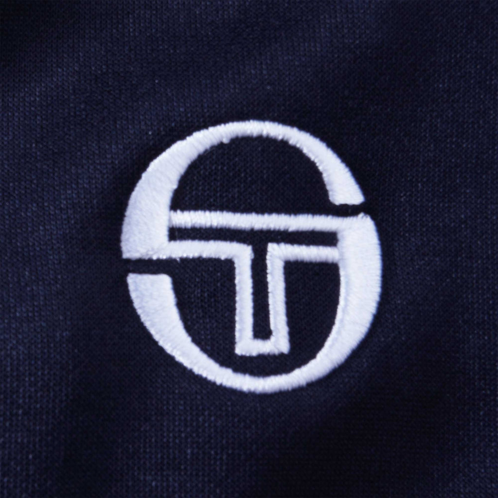 Sergio Tacchini Dallas Vest - Night Sky