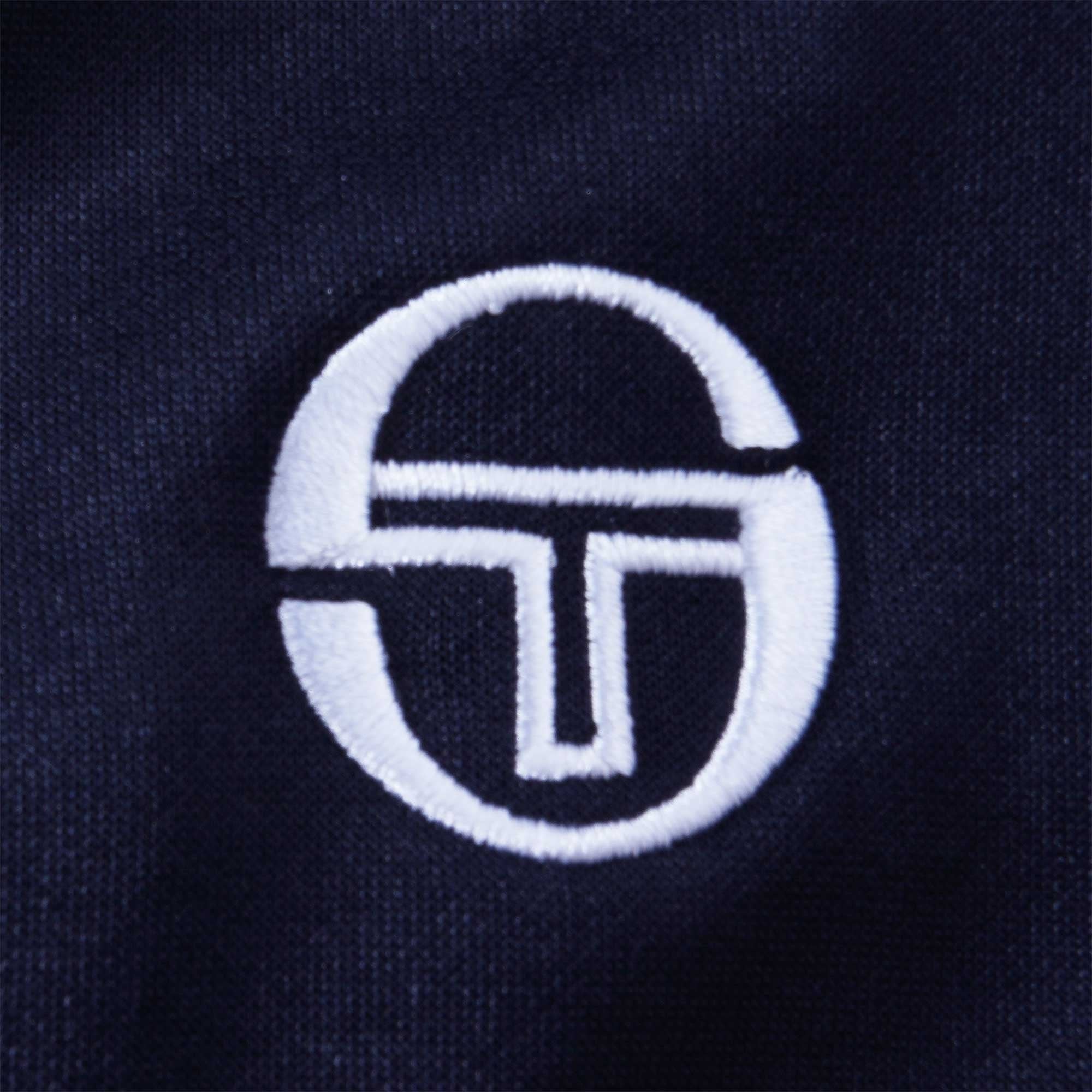 Sergio Tacchini Dallas Vest - Night Sky
