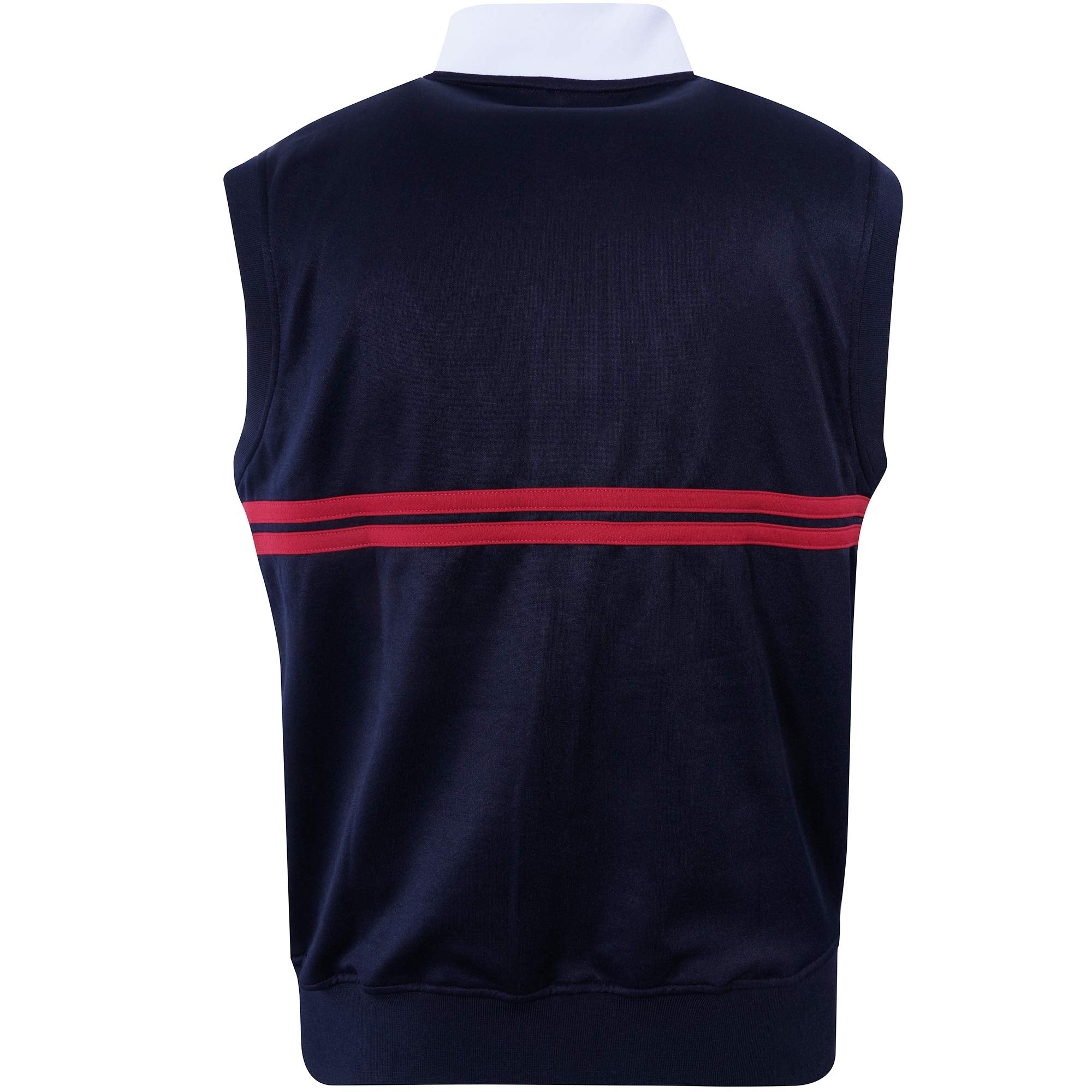 Sergio Tacchini Dallas Vest - Night Sky