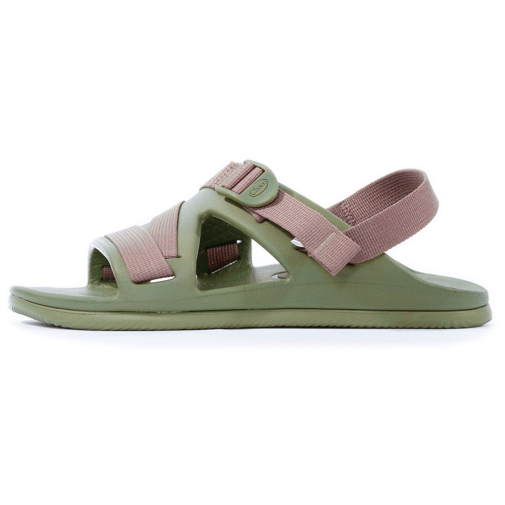 Chaco Chillos Sport Sandals - Moss