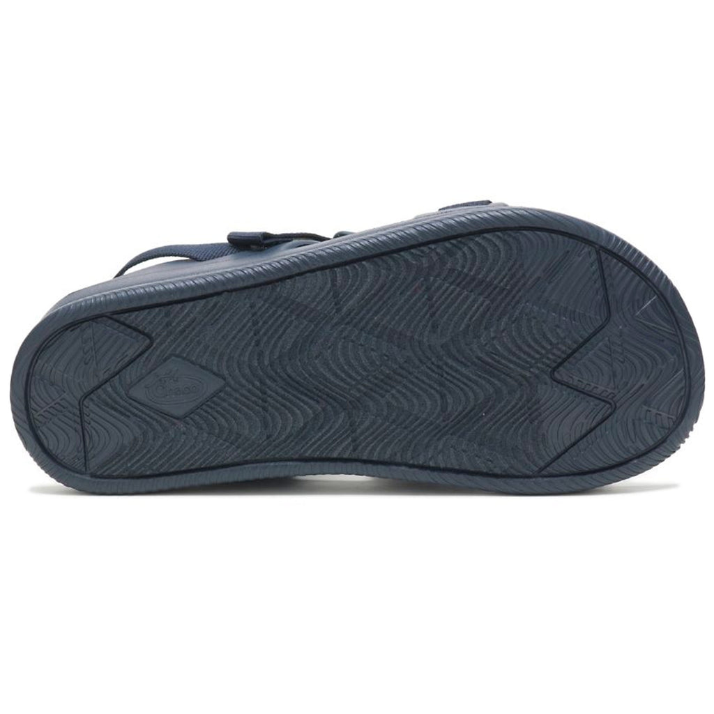 Chaco Chillos Sport Sandals - Navy