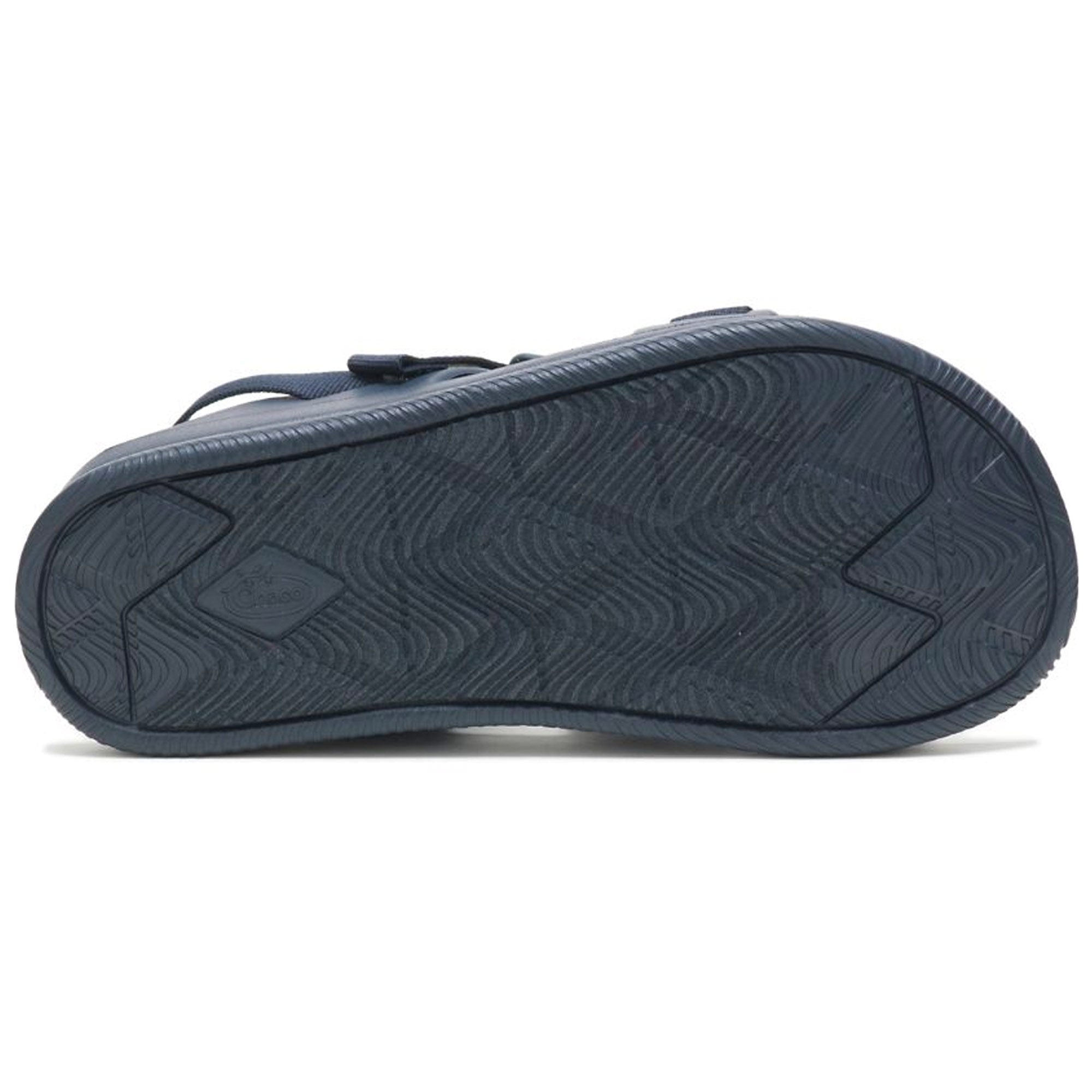 Chaco Chillos Sport Sandals - Navy
