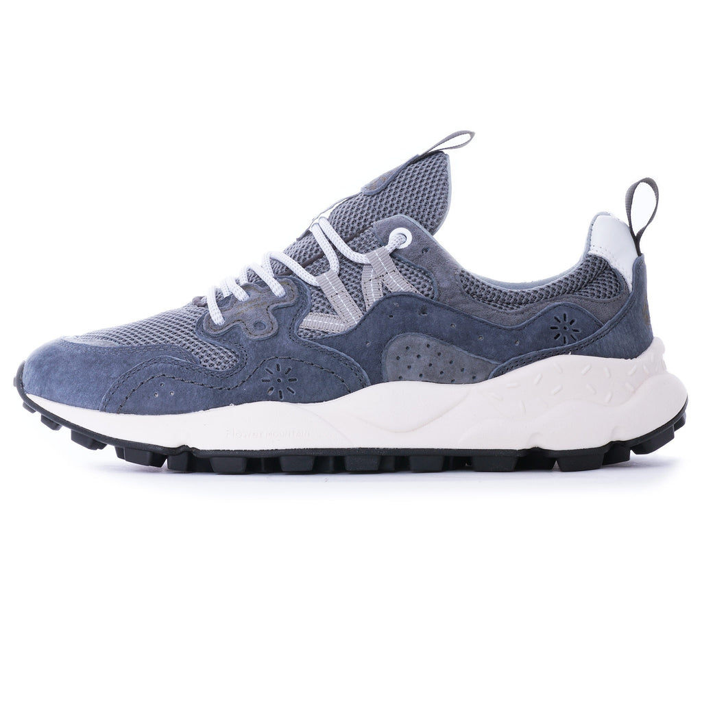 Flower Mountain Yamano 3 - Anthracite