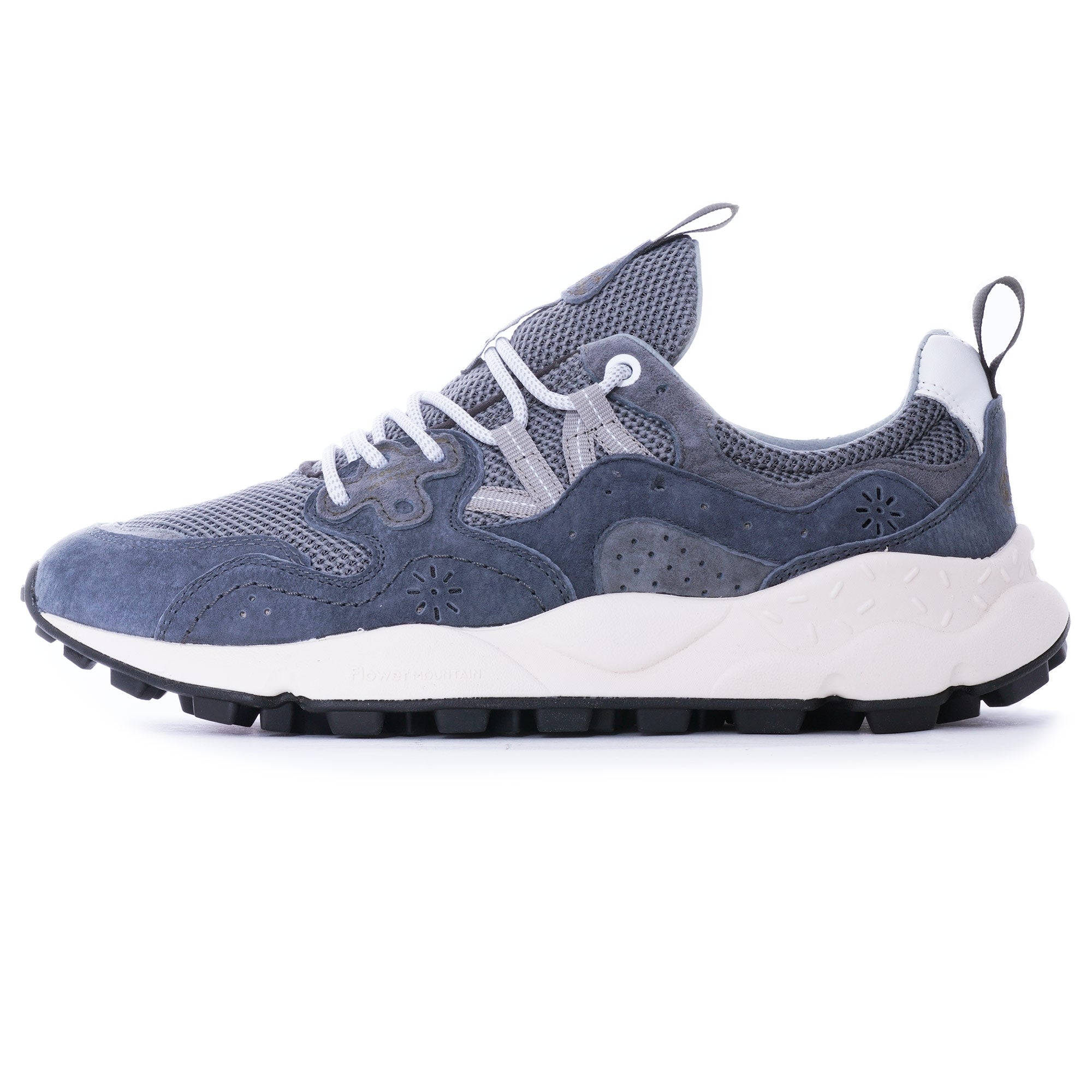 Flower Mountain Yamano 3 - Anthracite