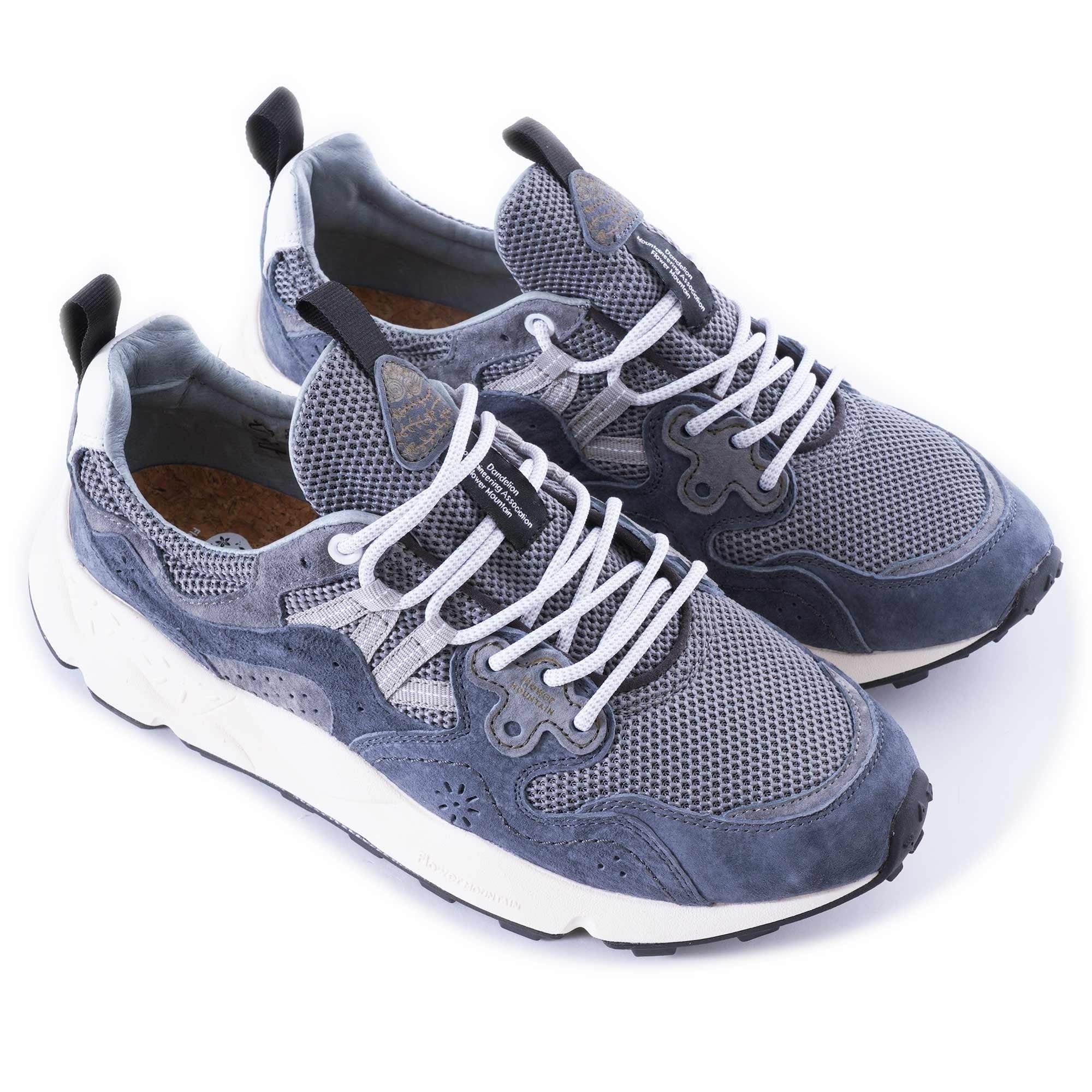 Flower Mountain Yamano 3 - Anthracite