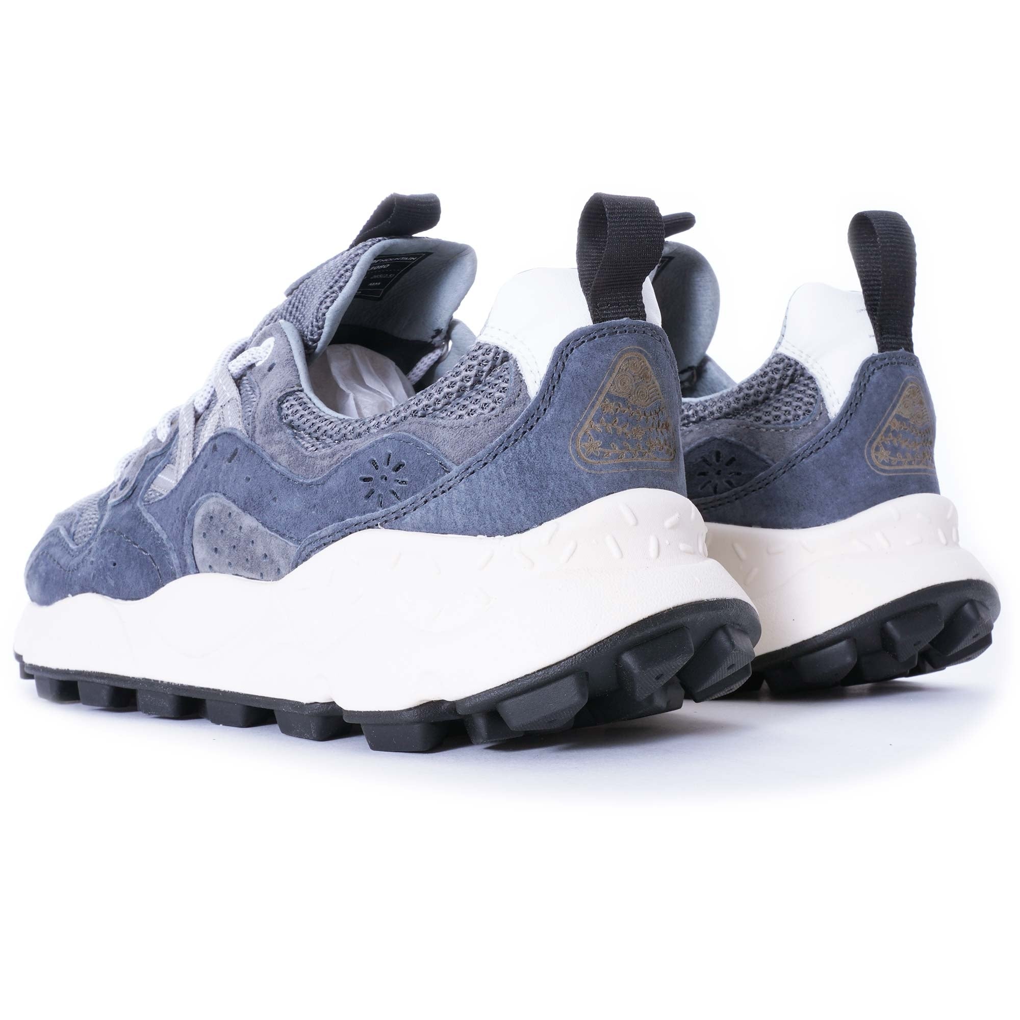 Flower Mountain Yamano 3 - Anthracite