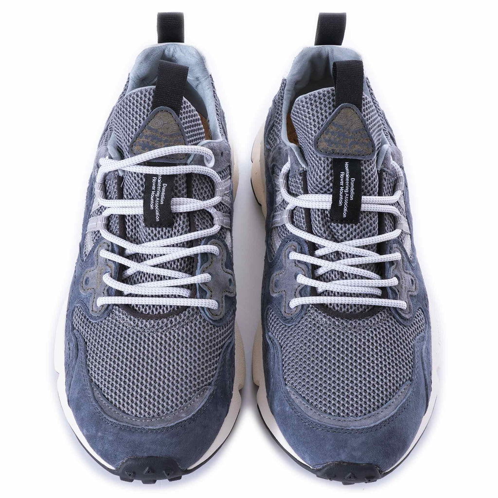 Flower Mountain Yamano 3 - Anthracite