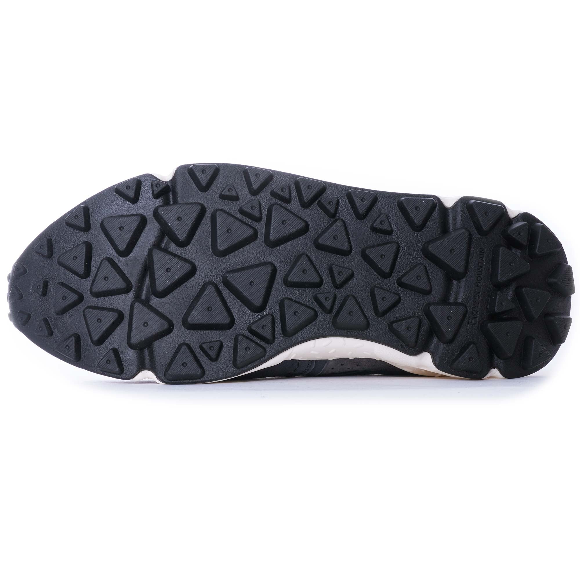 Flower Mountain Yamano 3 - Anthracite
