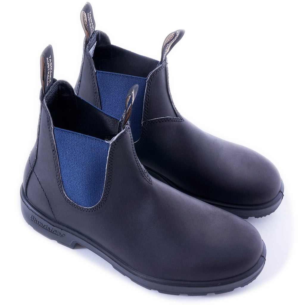 Blundstone 1917 Boot - Black/Navy