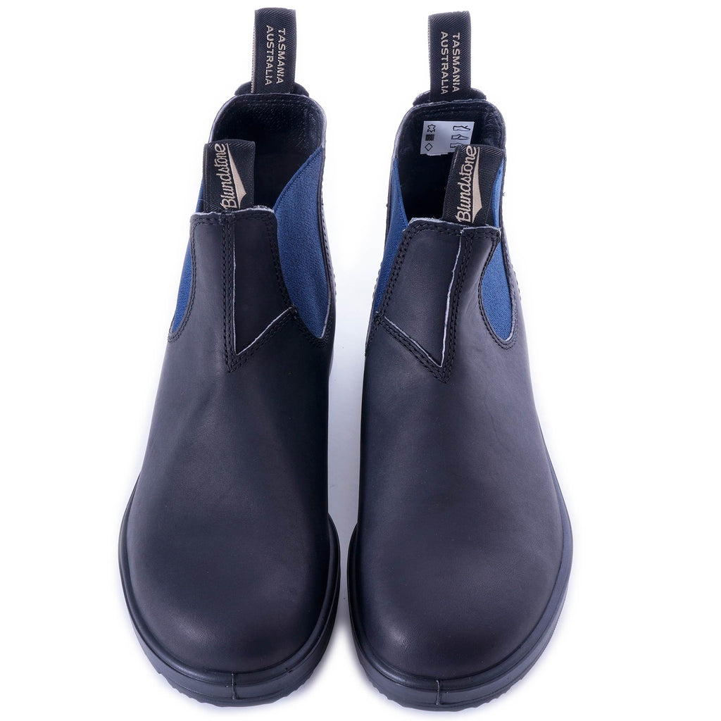 Blundstone 1917 Boot - Black/Navy