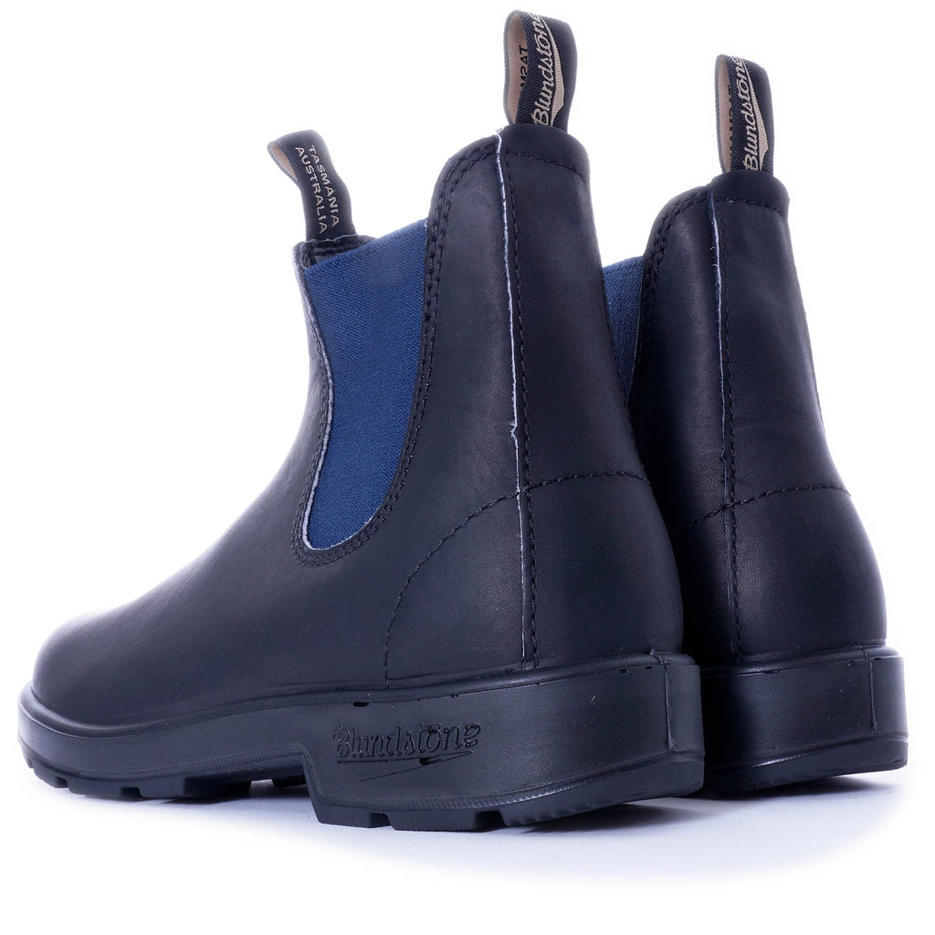 Blundstone 1917 Boot - Black/Navy
