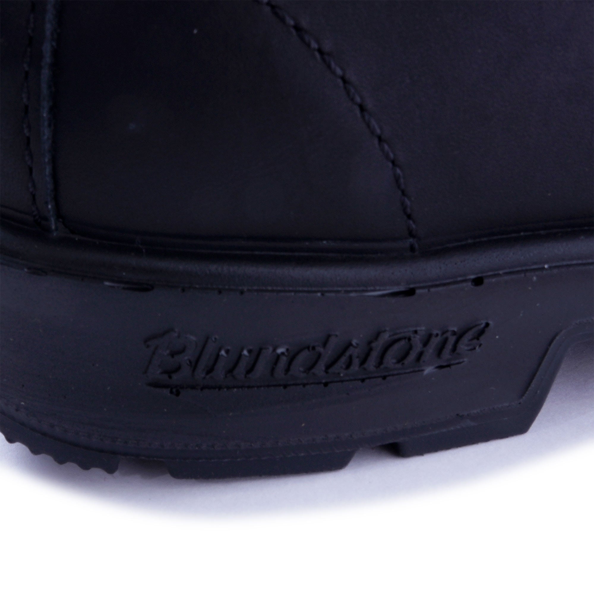 Blundstone 1917 Boot - Black/Navy