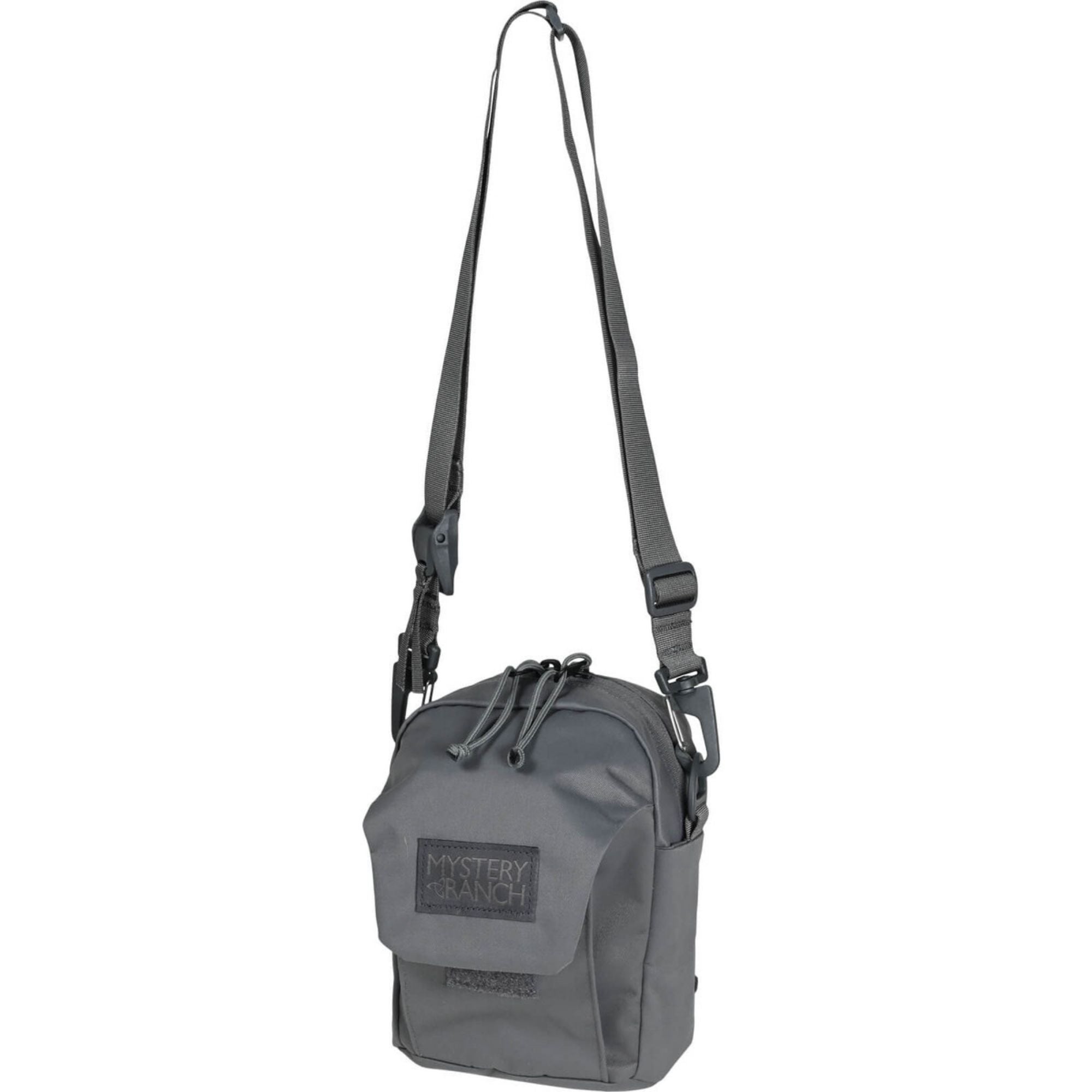 Big Bop Shoulder Bag - Gravel