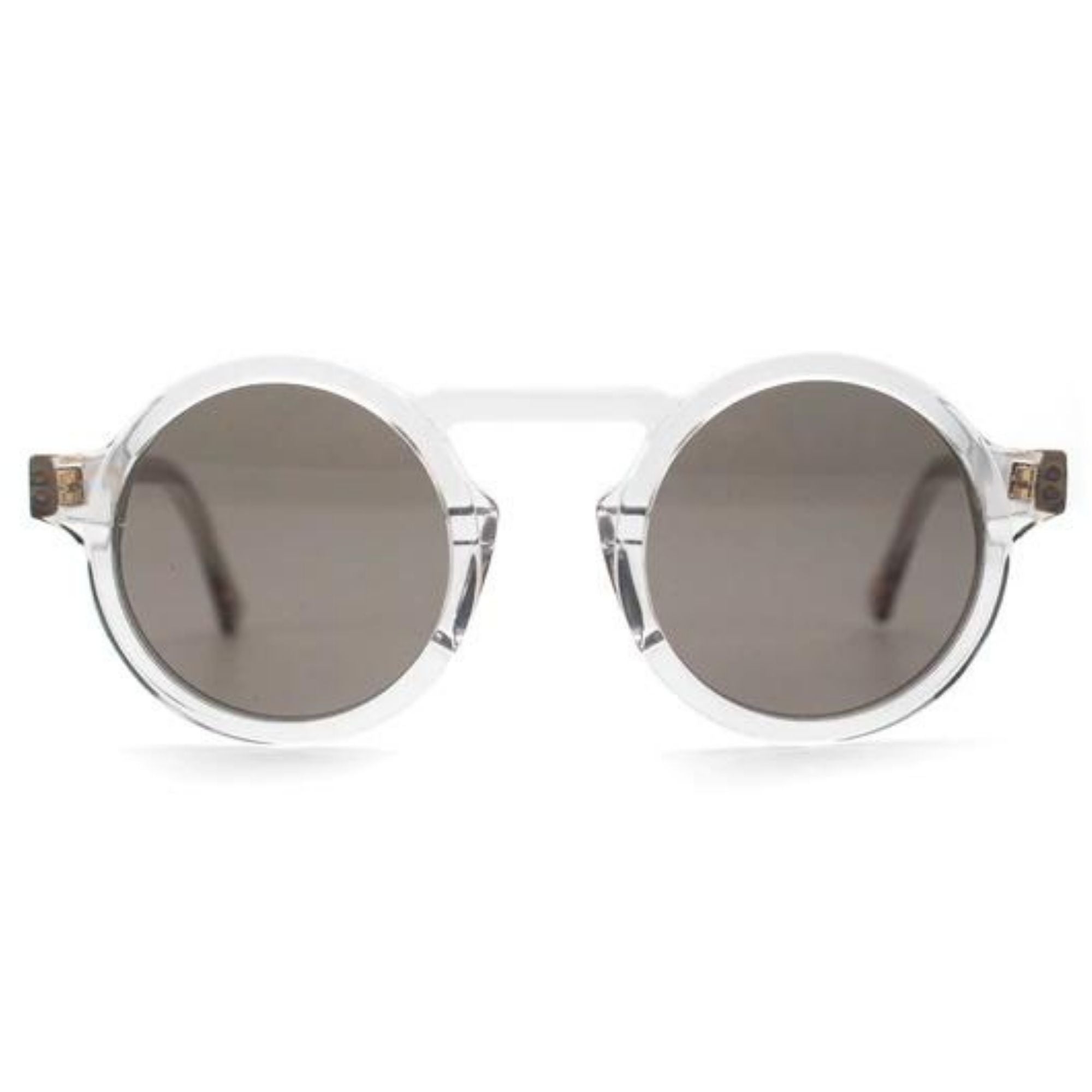 Oscar Deen Panda Sunglasses - Slate