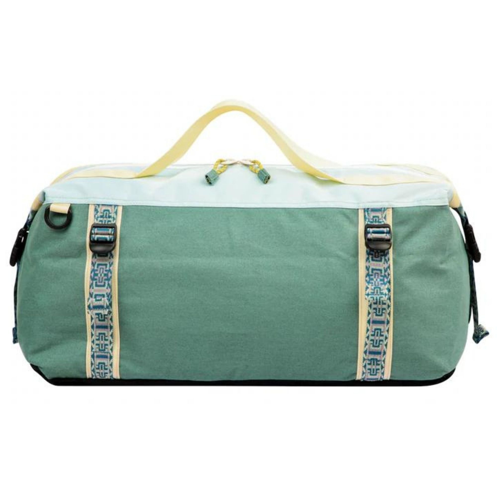 Kavu Little Feller Duffle Bag - Pastel Prep