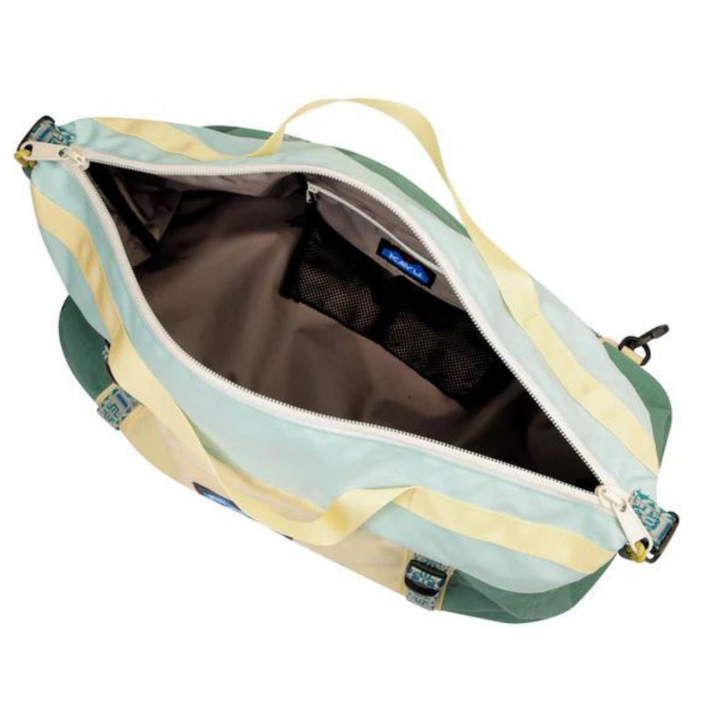 Kavu Little Feller Duffle Bag - Pastel Prep
