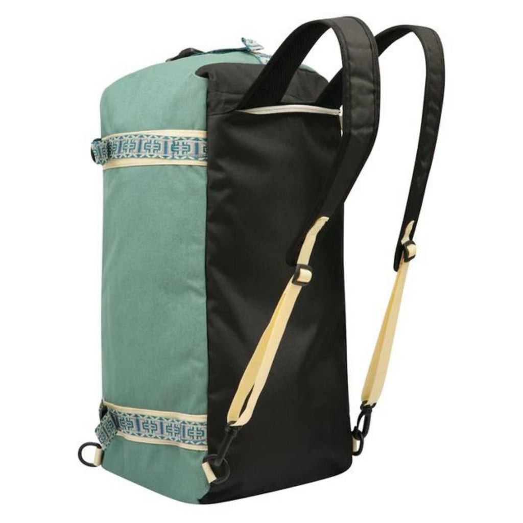 Kavu Little Feller Duffle Bag - Pastel Prep