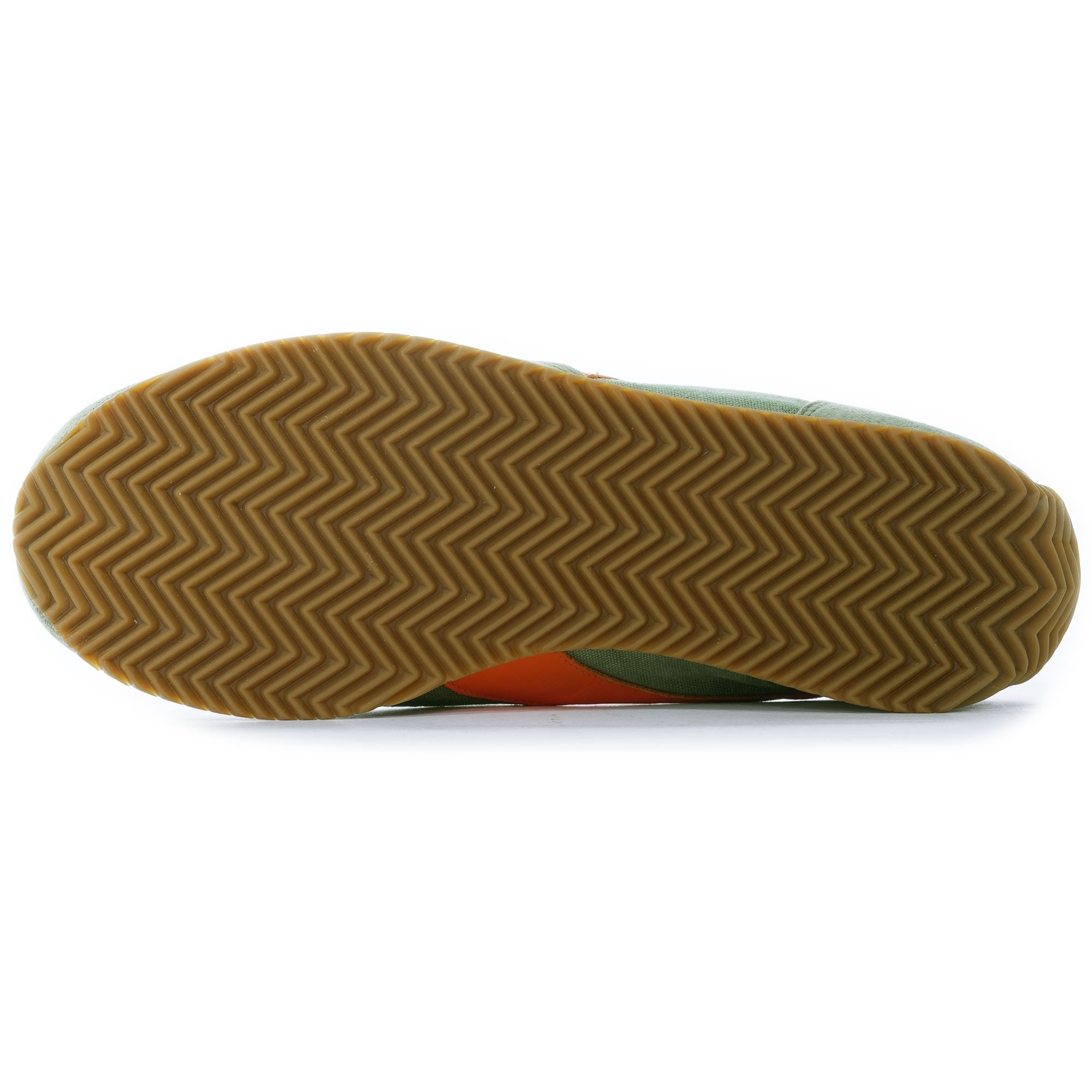 Diadora Equipe H Canvas Stone Wash - Green Loden
