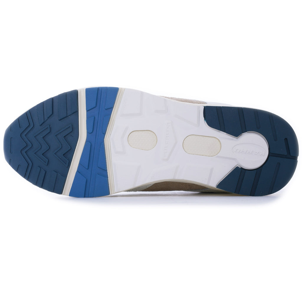 Karhu Fusion 2.0 - Bright White/Vallarta Blue