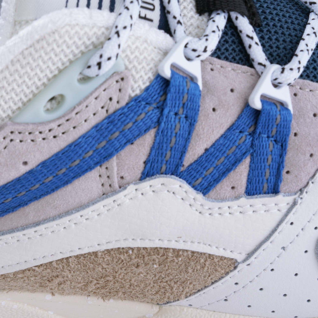 Karhu Fusion 2.0 - Bright White/Vallarta Blue
