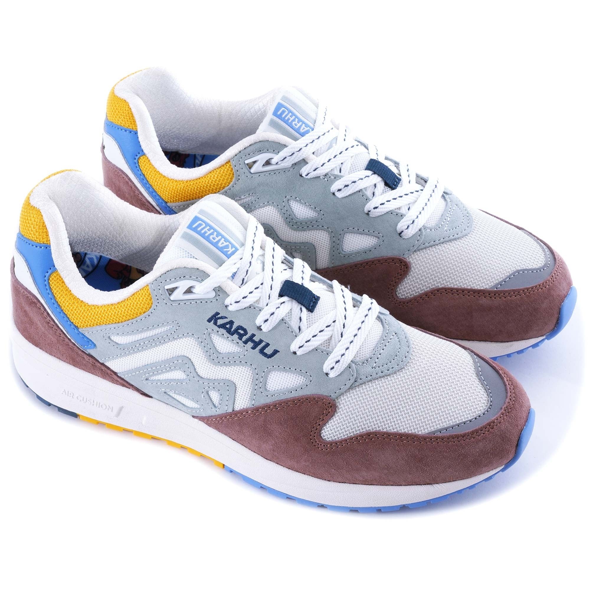 Karhu Legacy 96 - Beaver Fur/Pigeon