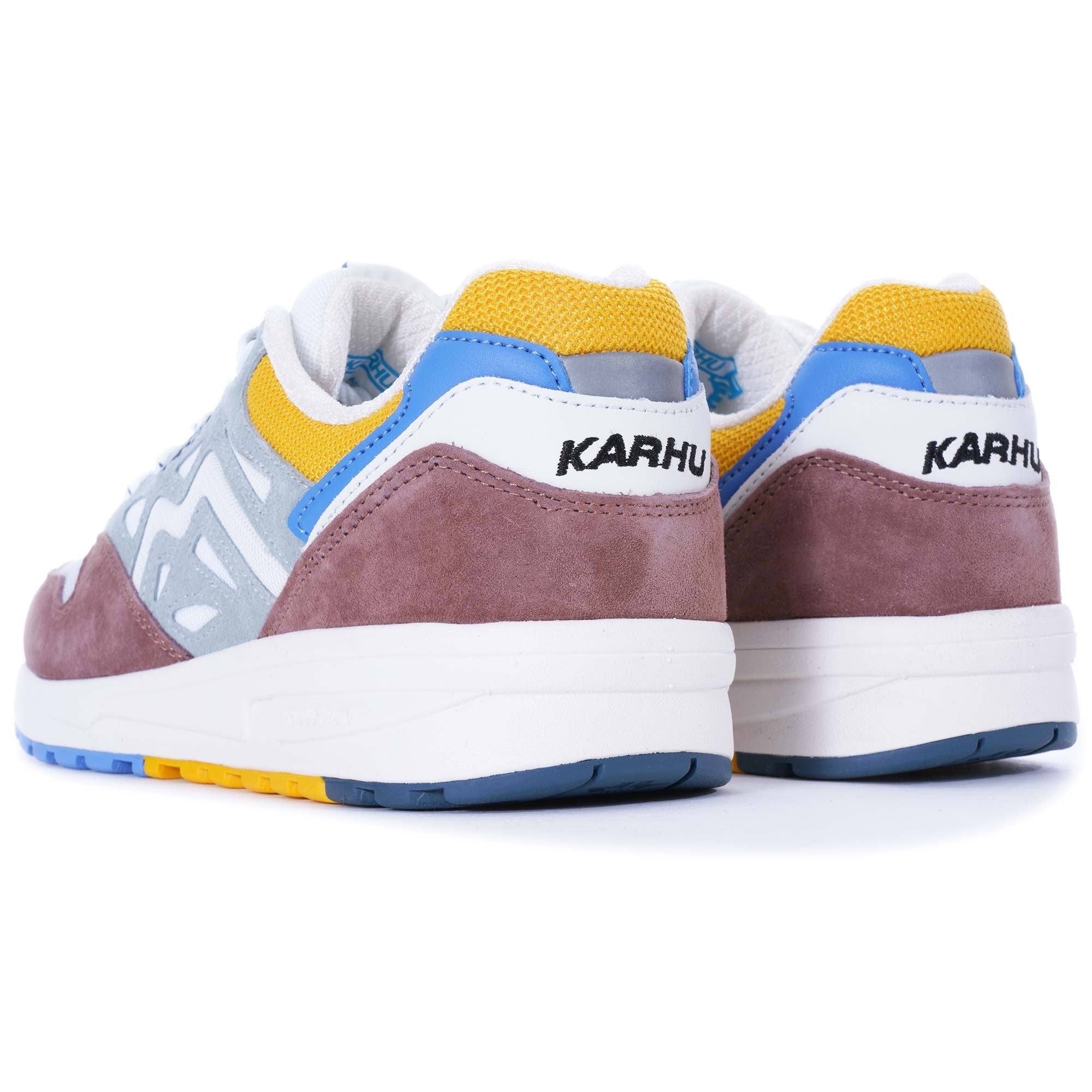 Karhu Legacy 96 - Beaver Fur/Pigeon