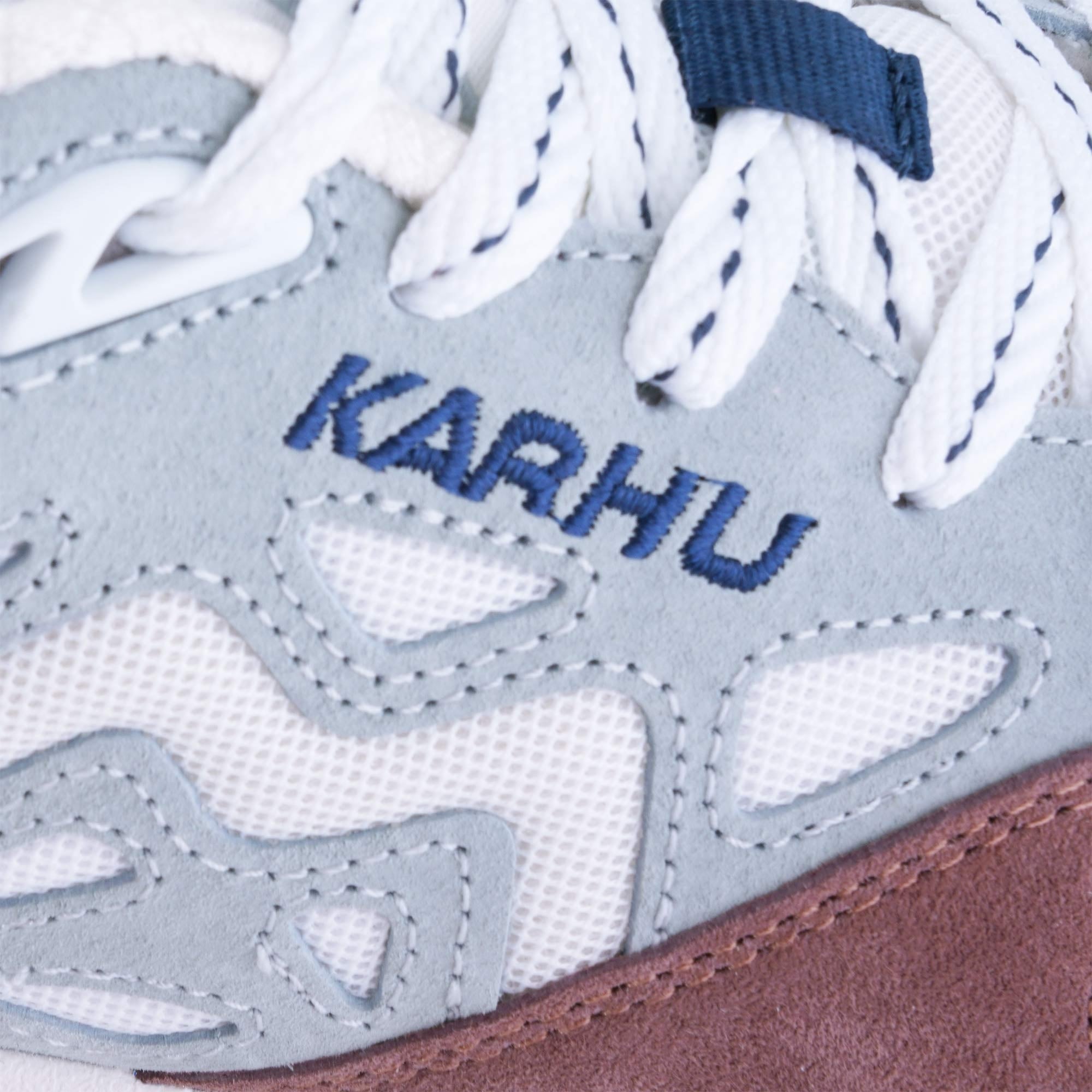 Karhu Legacy 96 - Beaver Fur/Pigeon