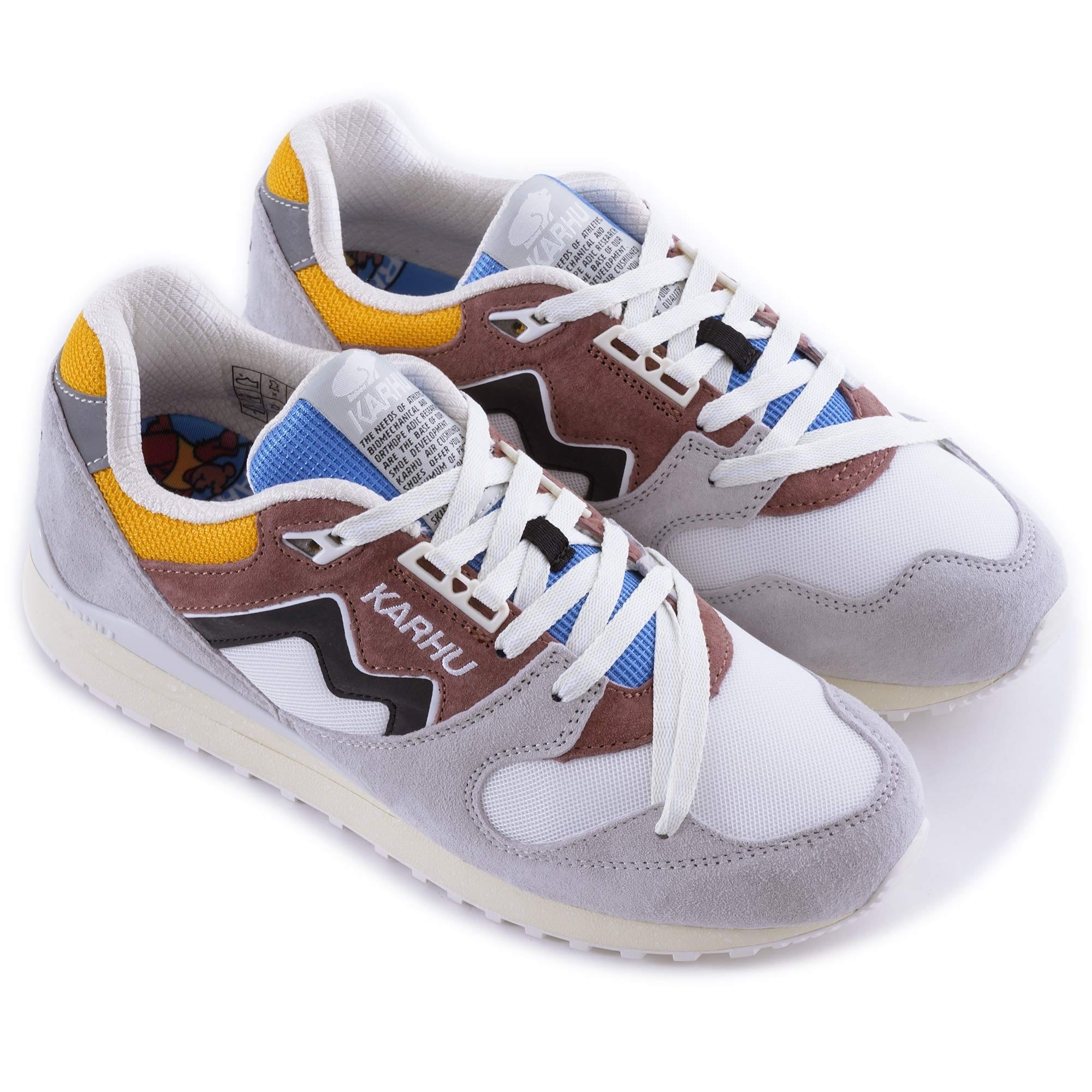 Karhu Synchron Classic - Dawn Blue/Jet Black
