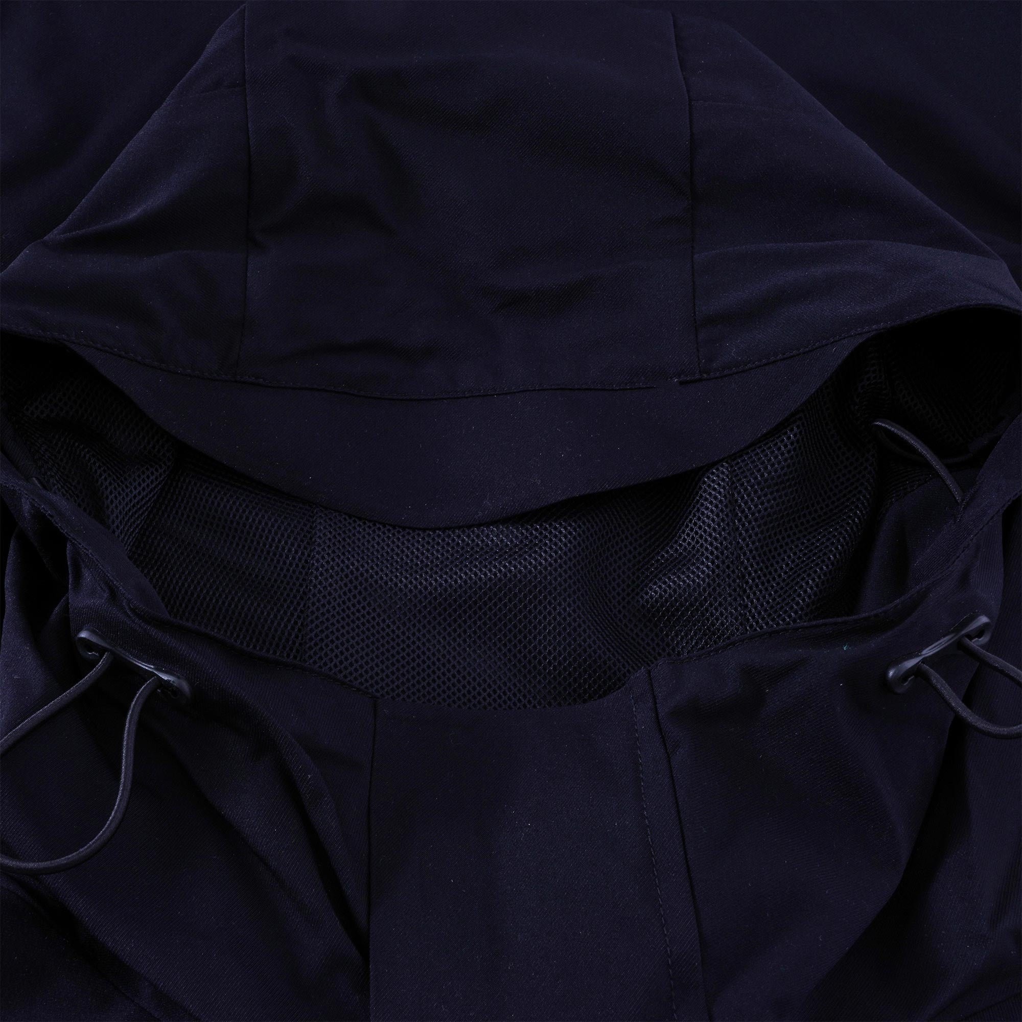 Gramicci Primeflex Tech Hoodie - Black