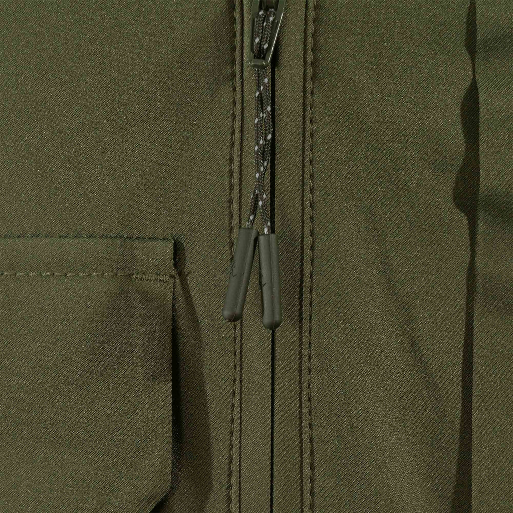 Gramicci Primeflex Tech Hoodie - Khaki