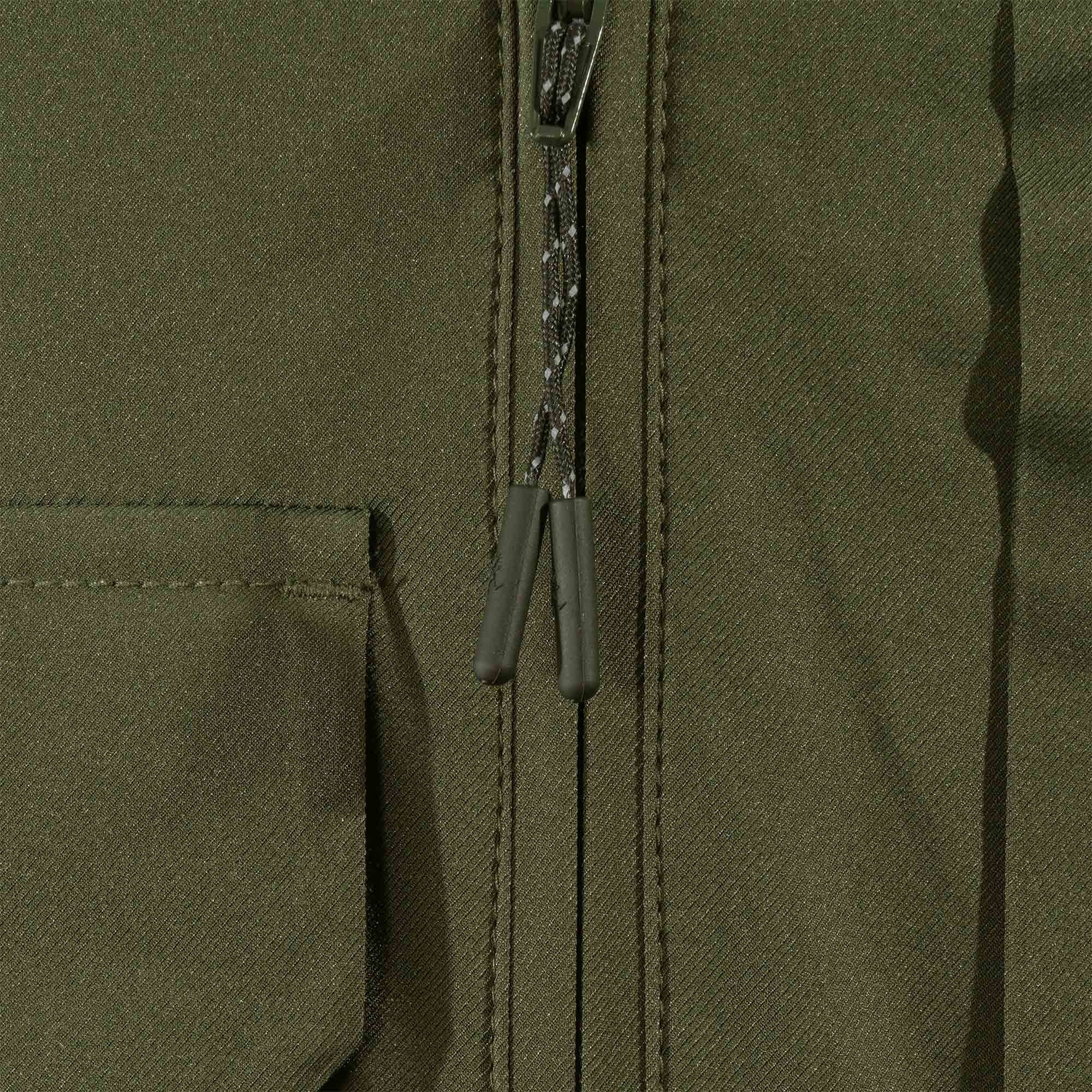 Gramicci Primeflex Tech Hoodie - Khaki