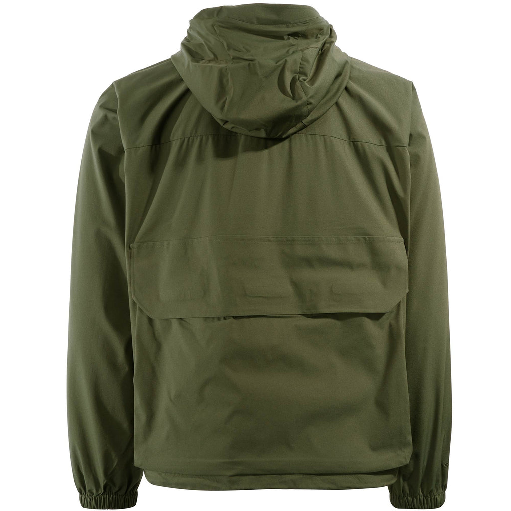 Gramicci Primeflex Tech Hoodie - Khaki