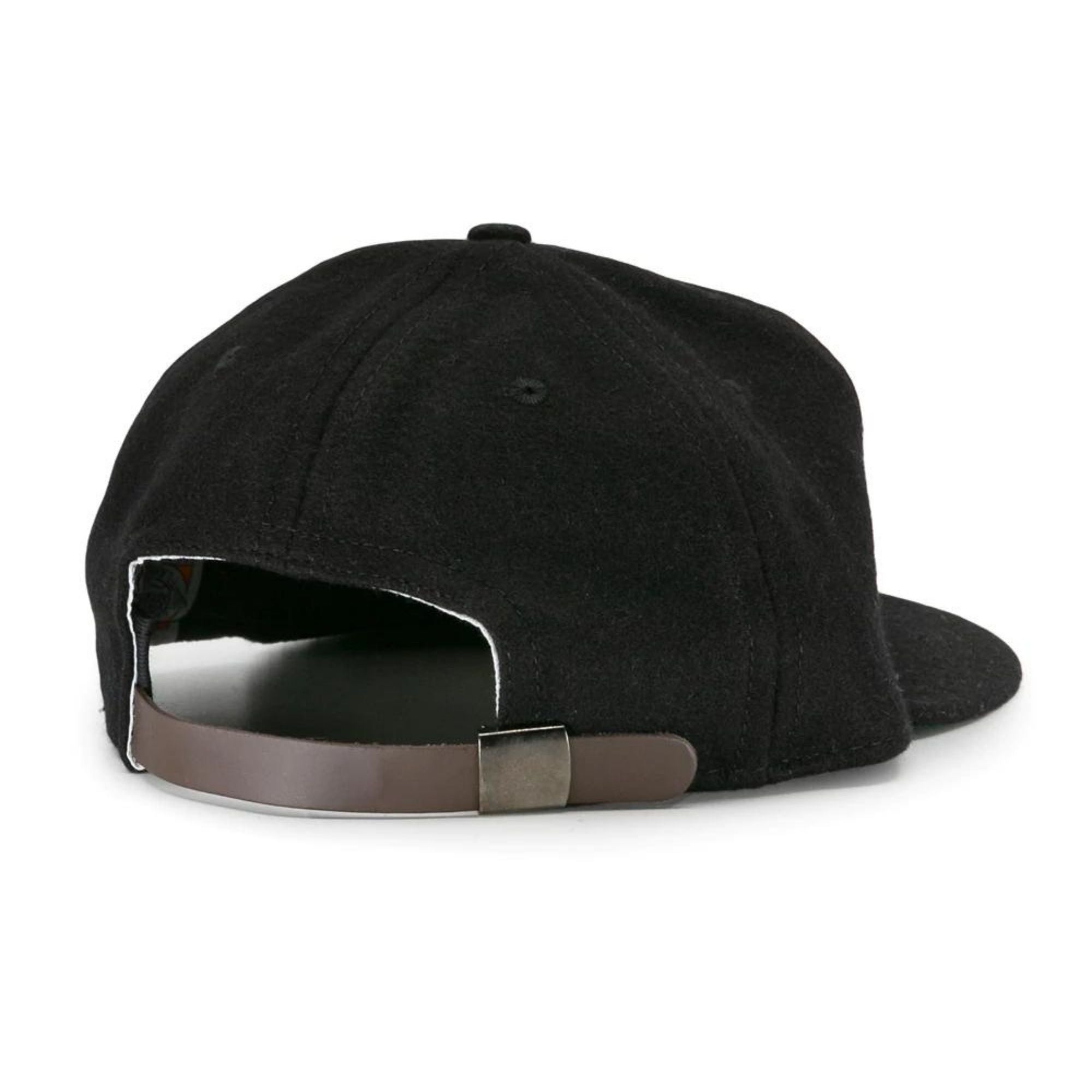 Ebbets Field Flannels Tokyo Giants City Series Ballcap - Black