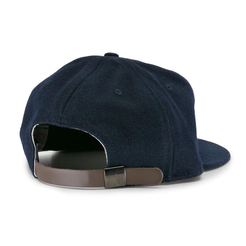 Ebbets Field Flannels New York Knights City Series Ballcap - Navy