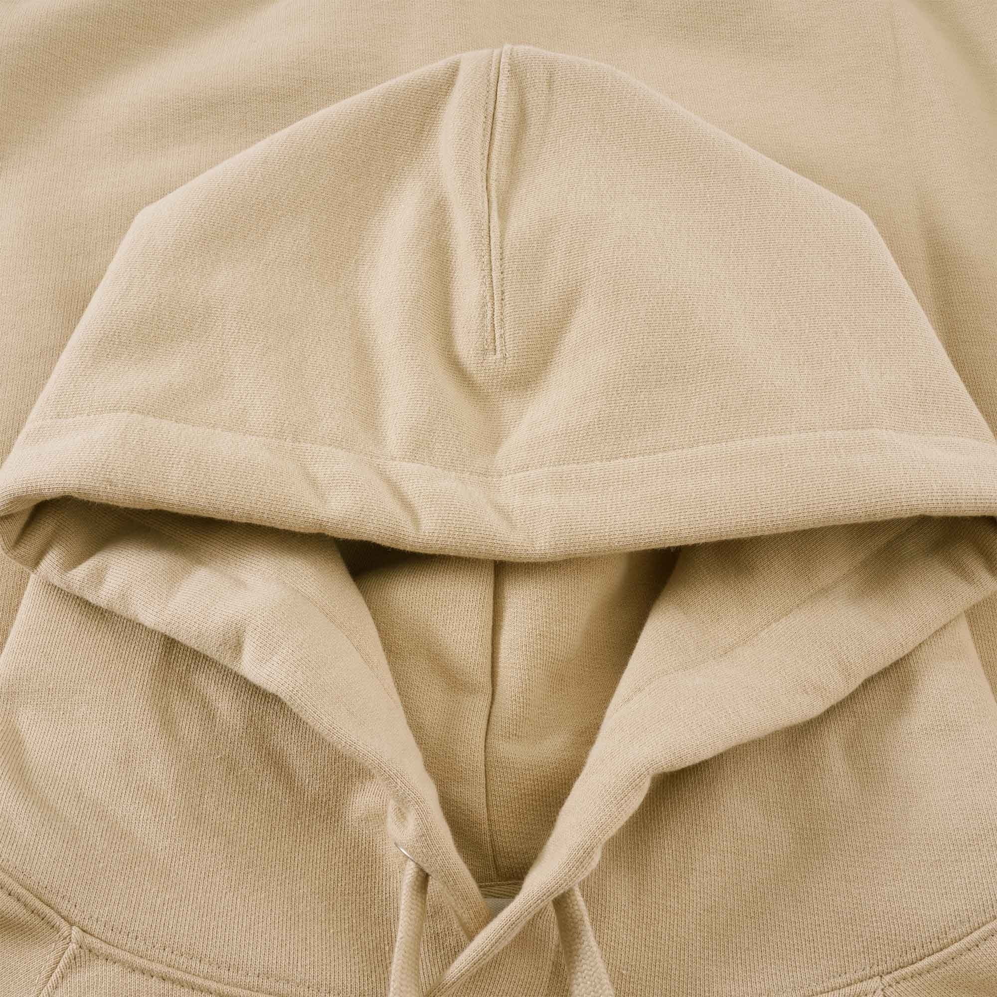AMI De Coeur Hoodie - Beige
