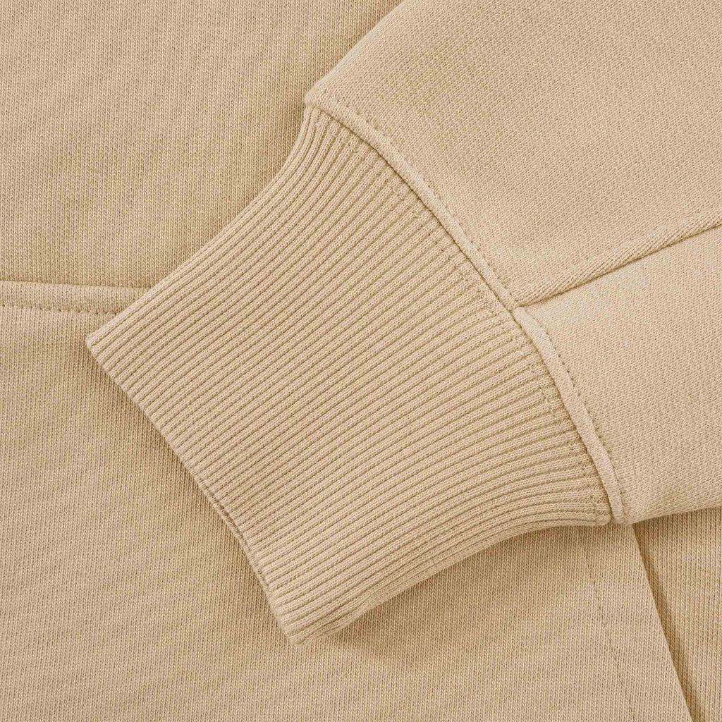 AMI De Coeur Hoodie - Beige