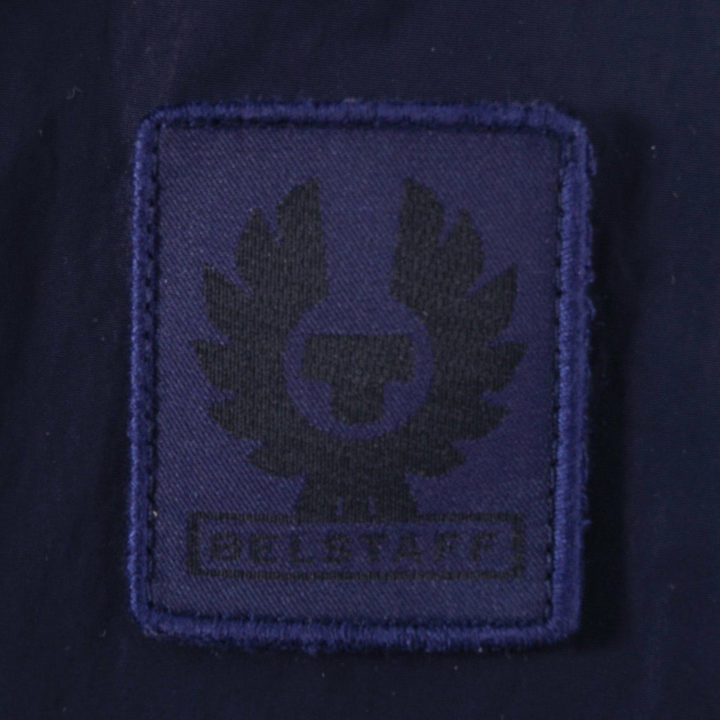 Tactical Overshirt - Dark Ink