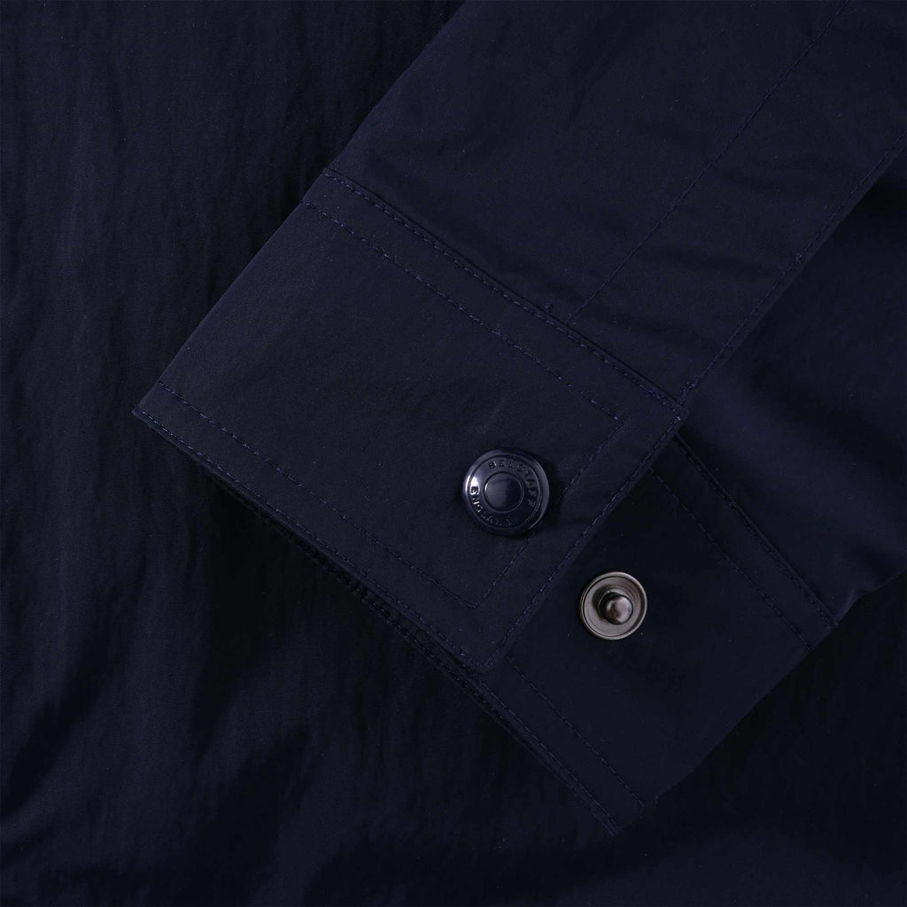 Tactical Overshirt - Dark Ink