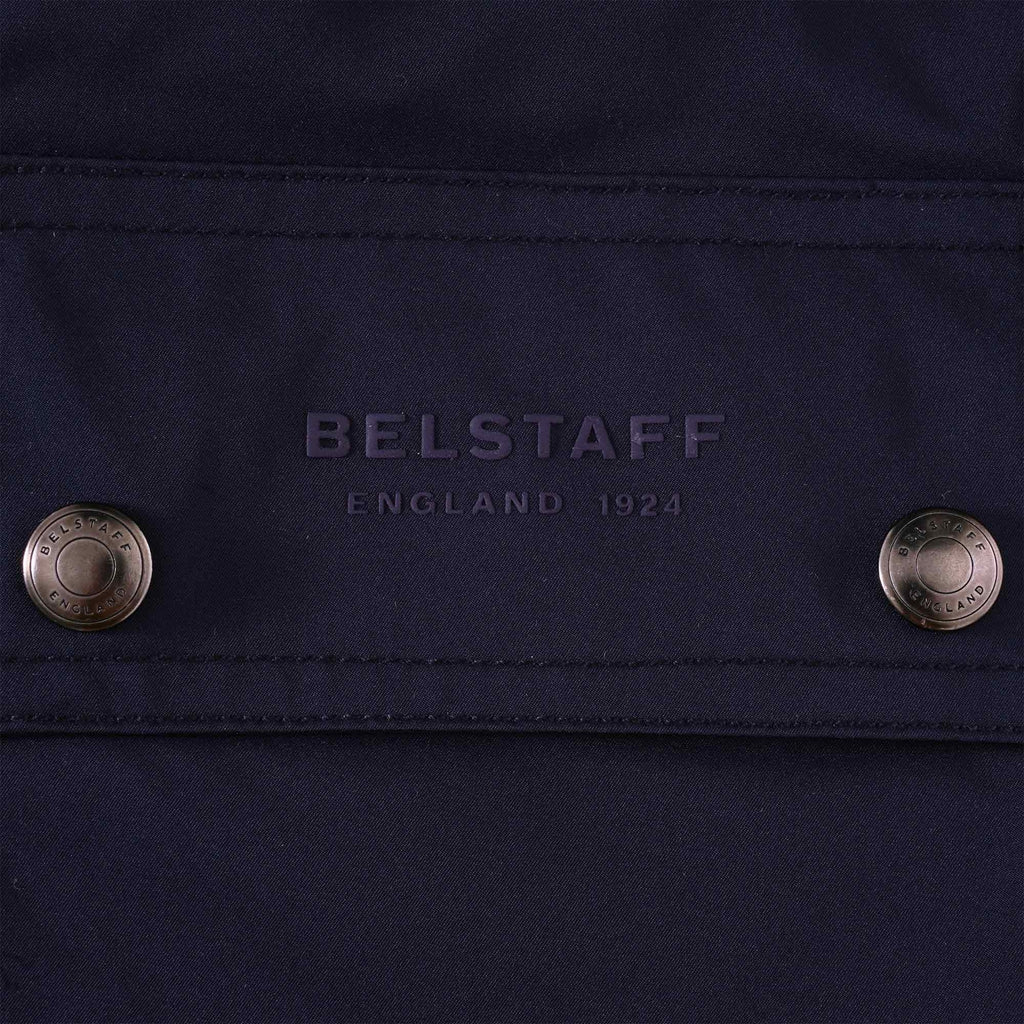 Belstaff Fieldmaster Jacket - Dark Ink