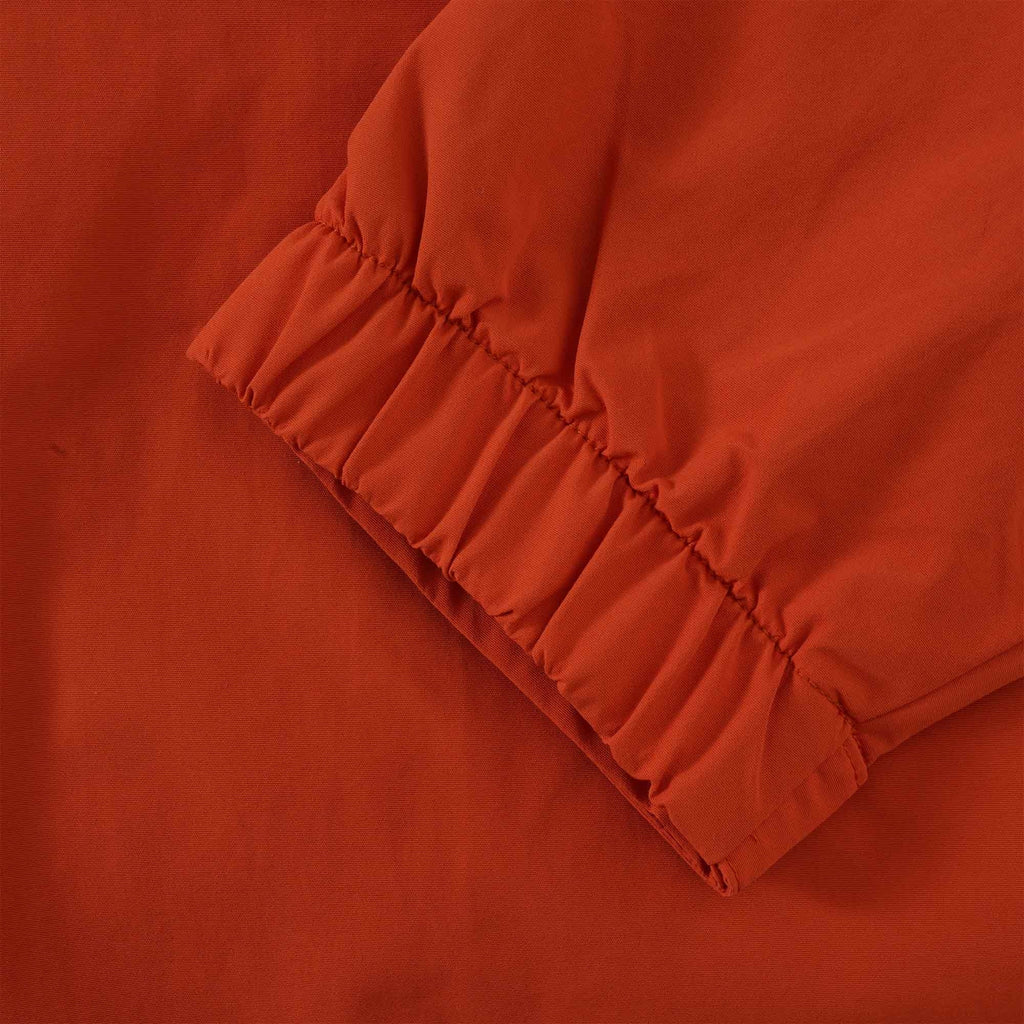 Timberland All Gender Outdoor Archive Anorak - Orange