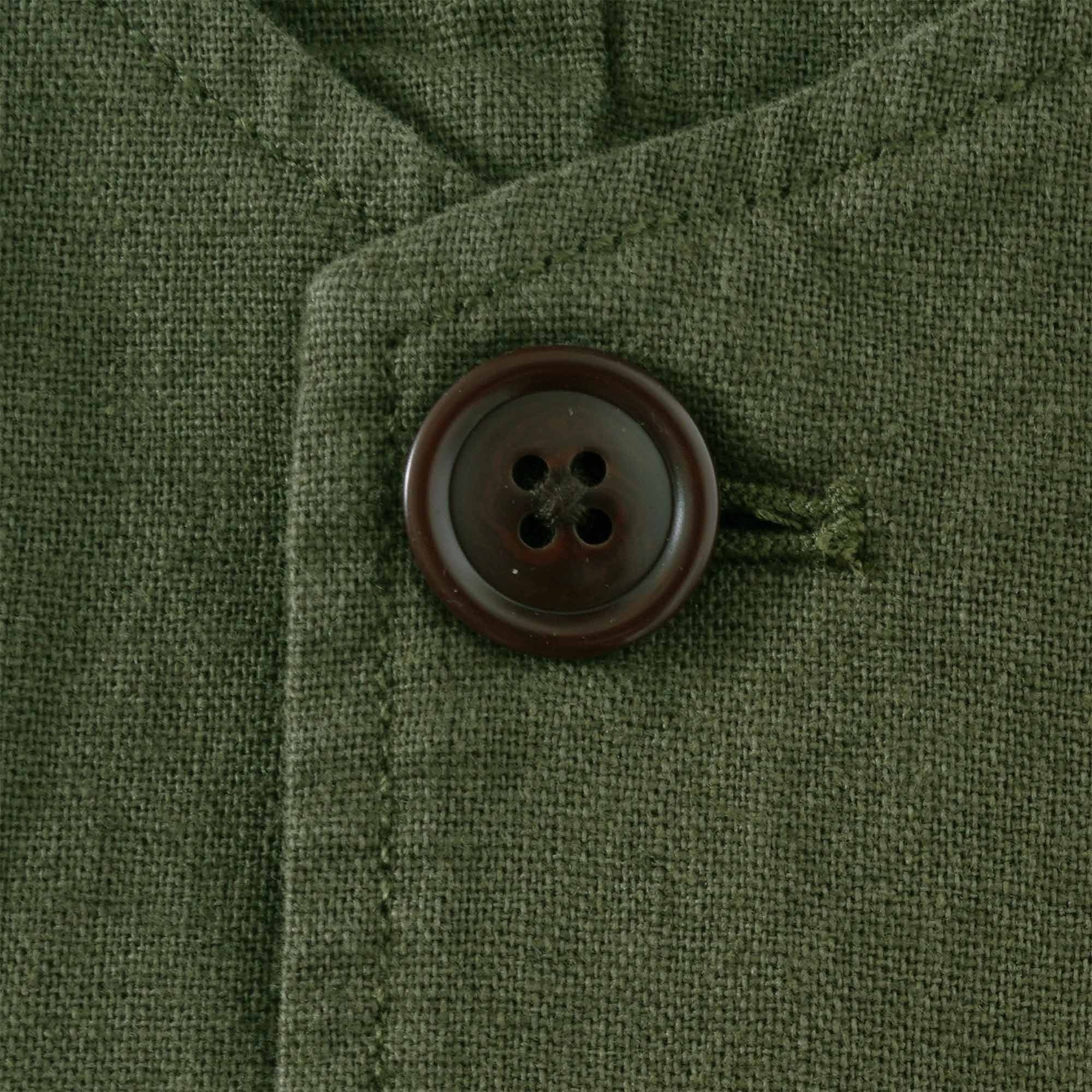 Barbour Archie Waistcoat - Green