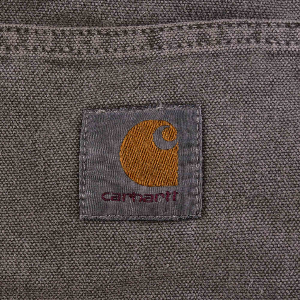 Carhartt WIP Arbor Vest - Black