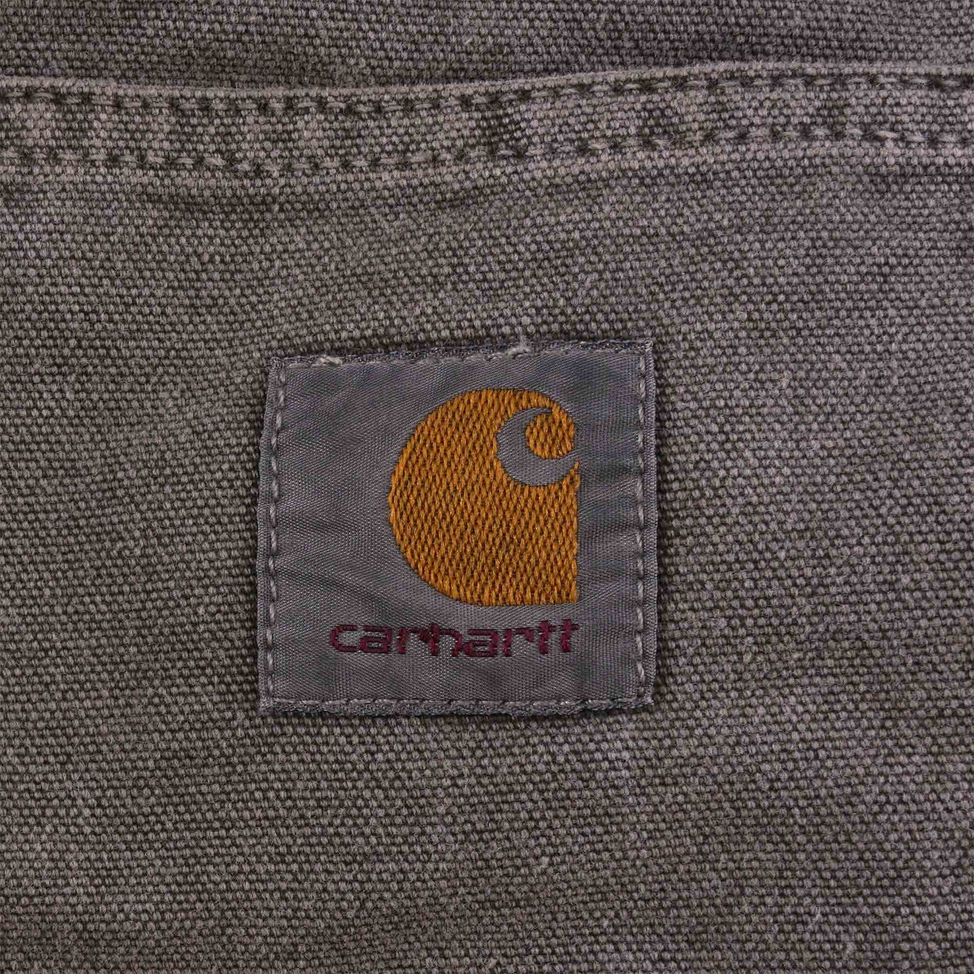 Carhartt WIP Arbor Vest - Black